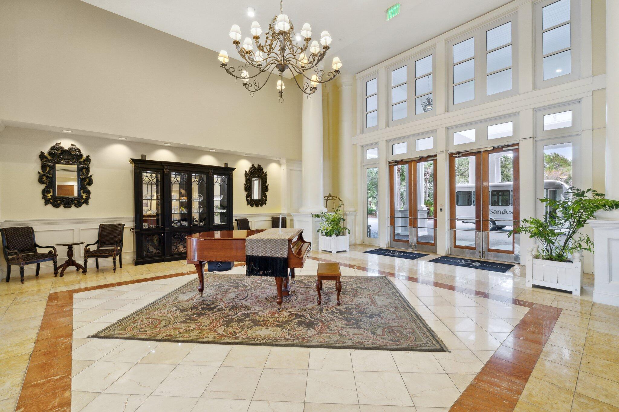 9500 Grand Sandestin Boulevard Miramar Beach FL 32550