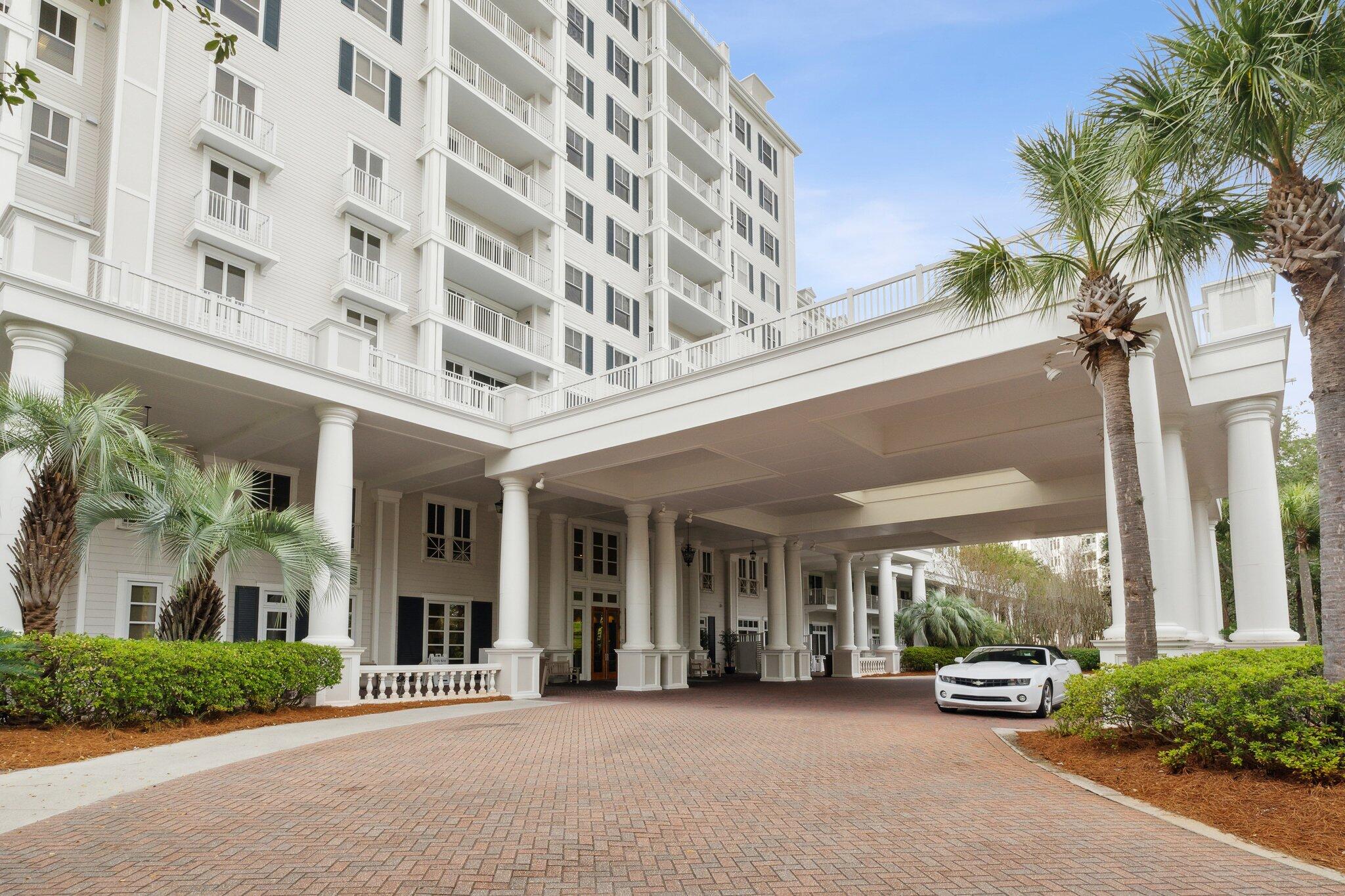 9500 Grand Sandestin Boulevard Miramar Beach FL 32550