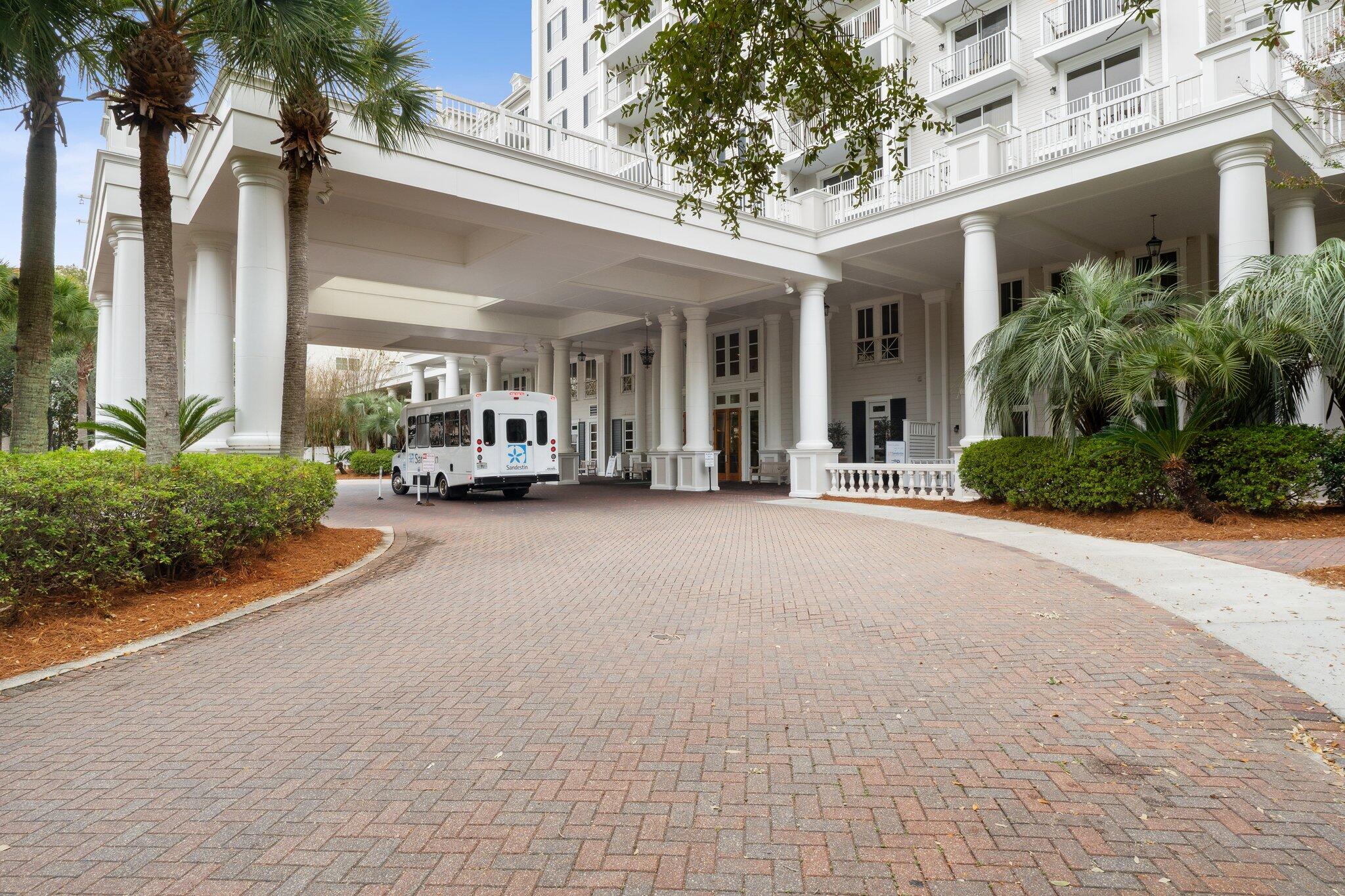 9500 Grand Sandestin Boulevard Miramar Beach FL 32550