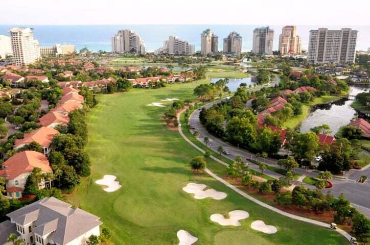 9500 Grand Sandestin Boulevard Miramar Beach FL 32550