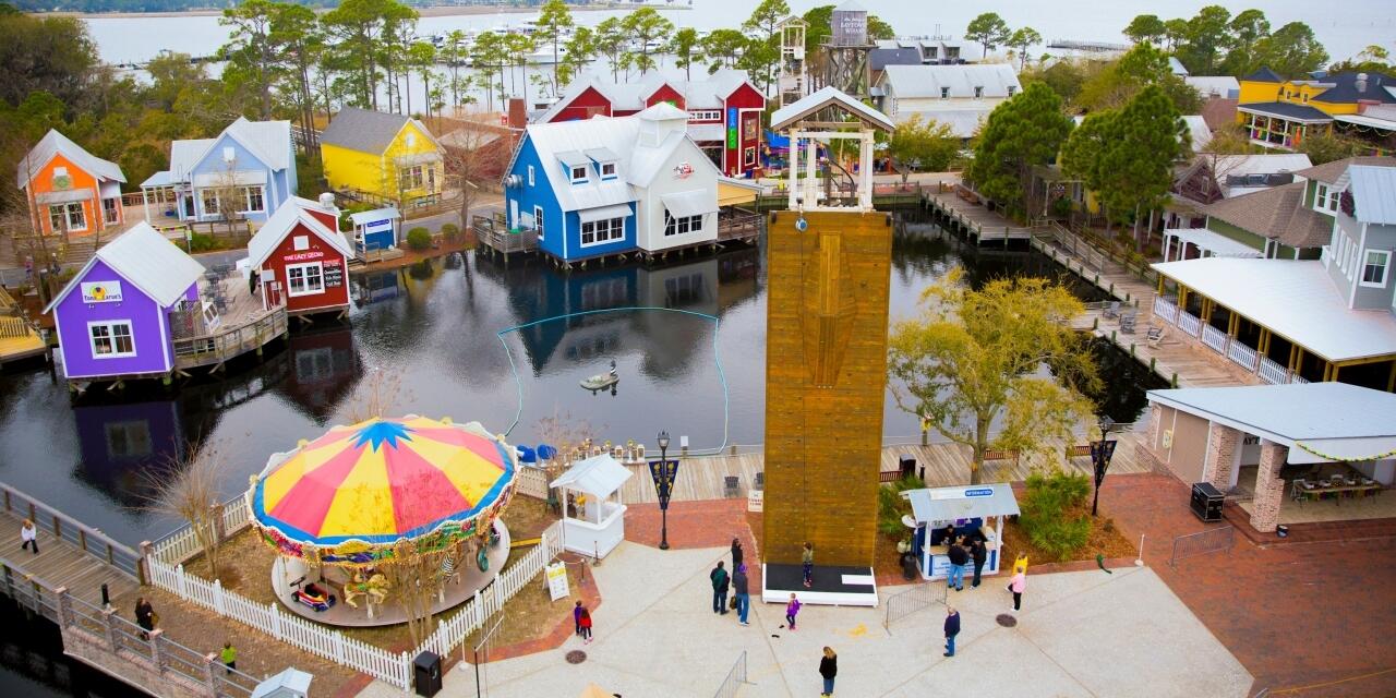 9500 Grand Sandestin Boulevard Miramar Beach FL 32550