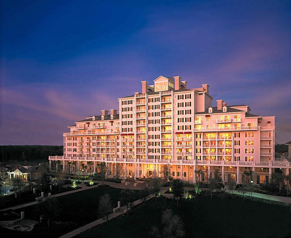 9500 Grand Sandestin Boulevard Miramar Beach FL 32550