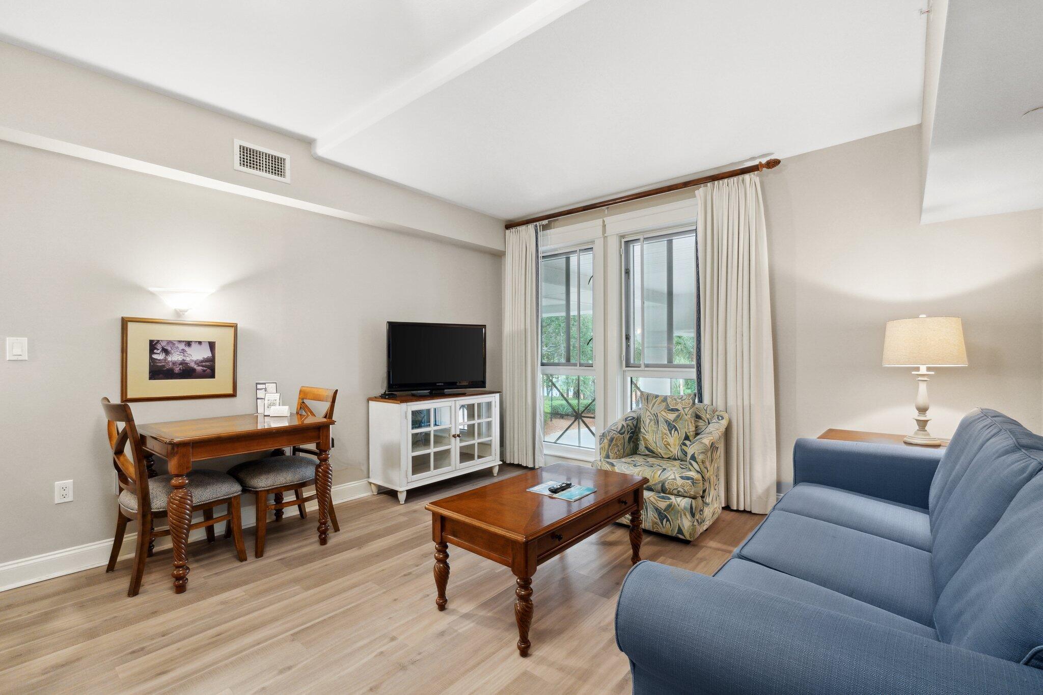 9500 Grand Sandestin Boulevard Miramar Beach FL 32550
