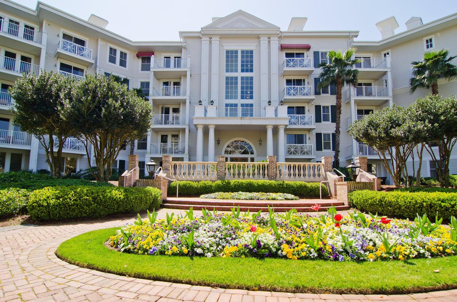 9600 Grand Sandestin Boulevard Miramar Beach FL 32550