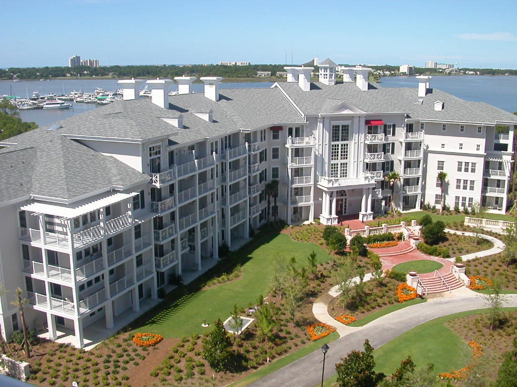 9600 Grand Sandestin Boulevard Miramar Beach FL 32550