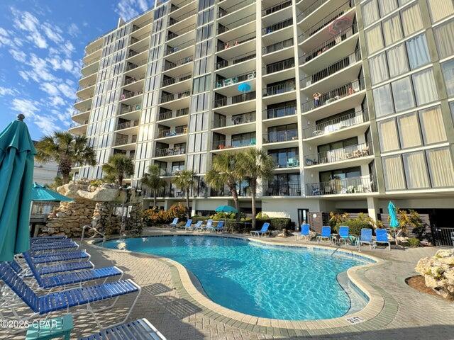 11619 Front Beach Road Panama City Beach FL 32407