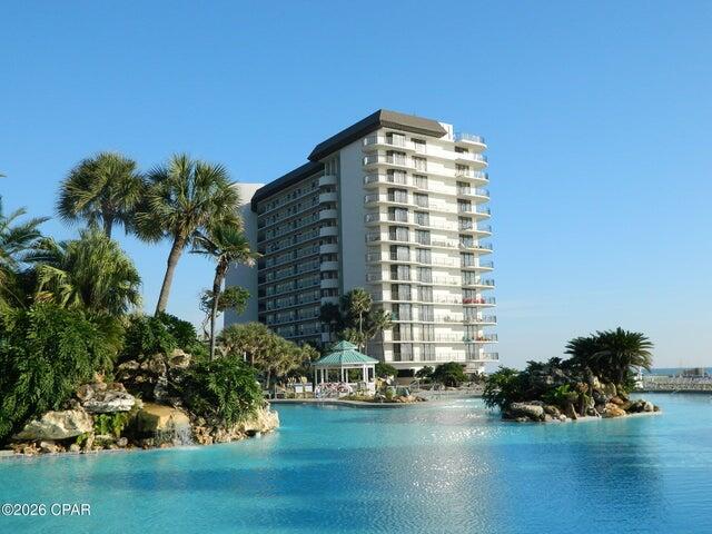11619 Front Beach Road Panama City Beach FL 32407