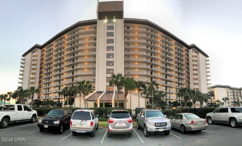 11619 Front Beach Road Panama City Beach FL 32407