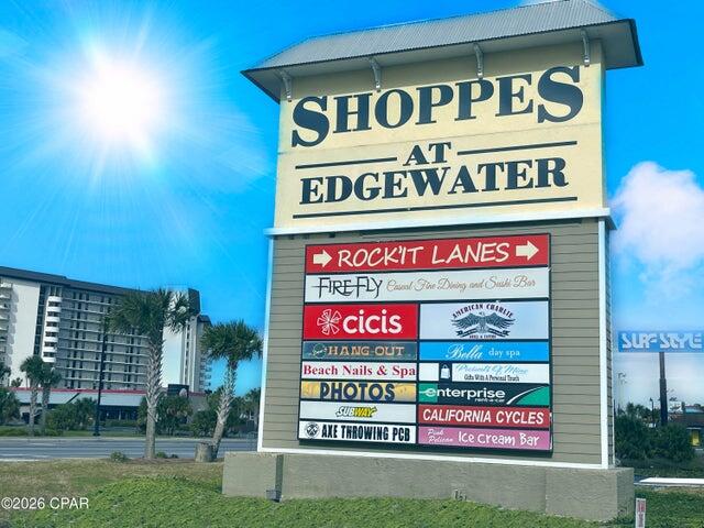 11619 Front Beach Road Panama City Beach FL 32407