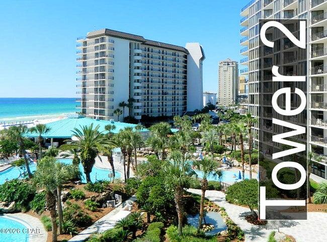 11619 Front Beach Road Panama City Beach FL 32407