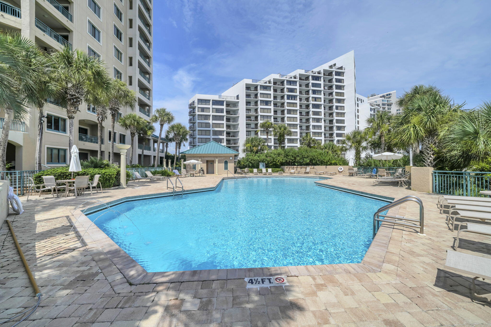 4410 Southwinds Drive Miramar Beach FL 32550