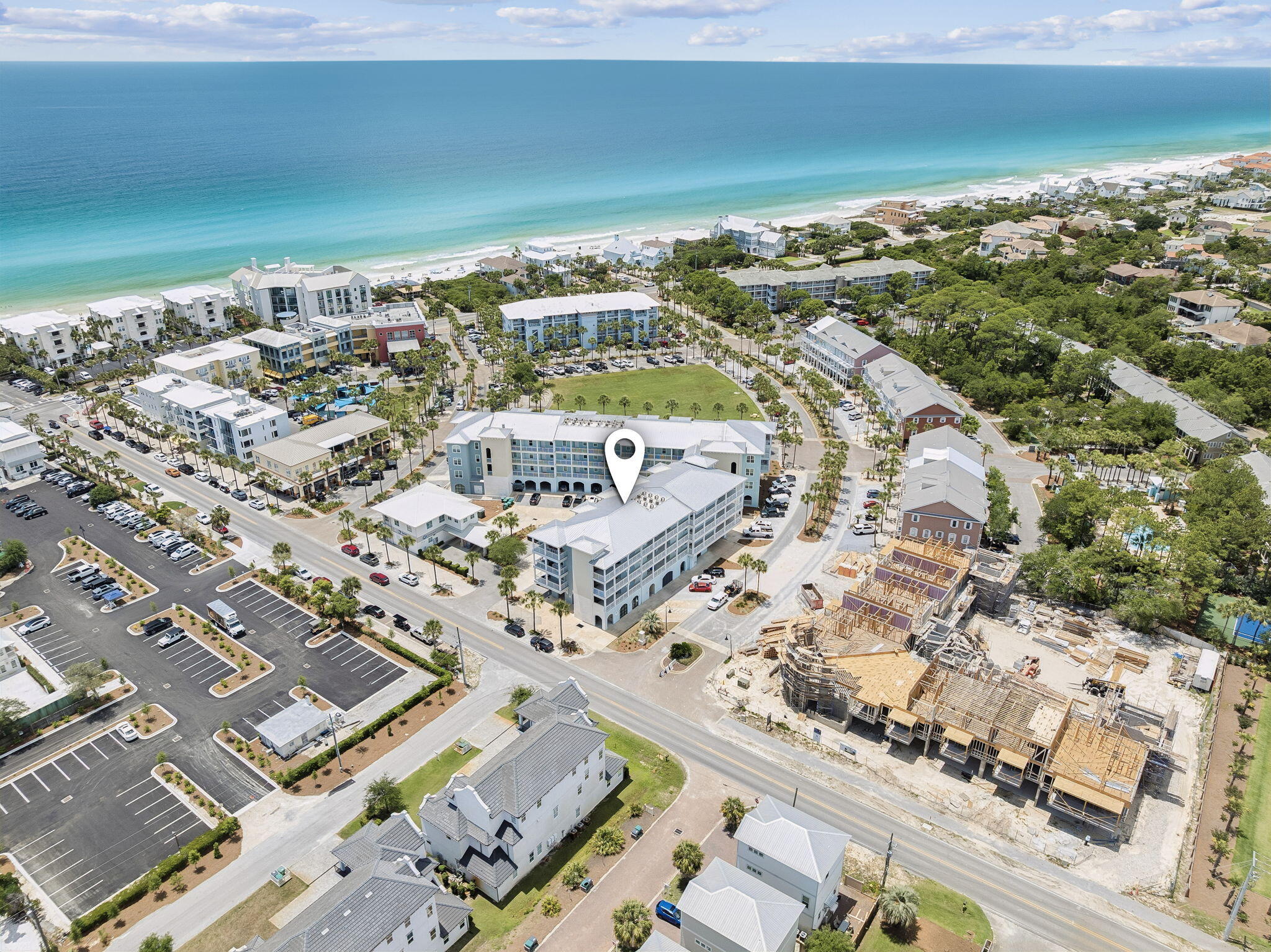 1740 S Co Highway 393 Santa Rosa Beach FL 32459