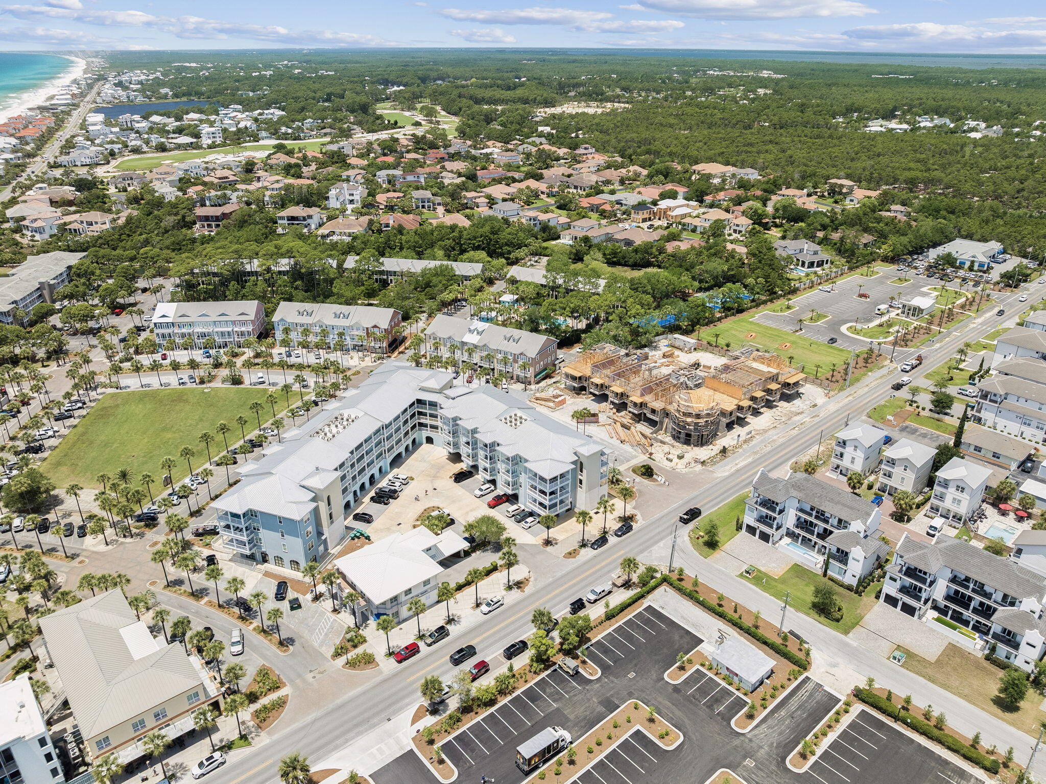 1740 S Co Highway 393 Santa Rosa Beach FL 32459