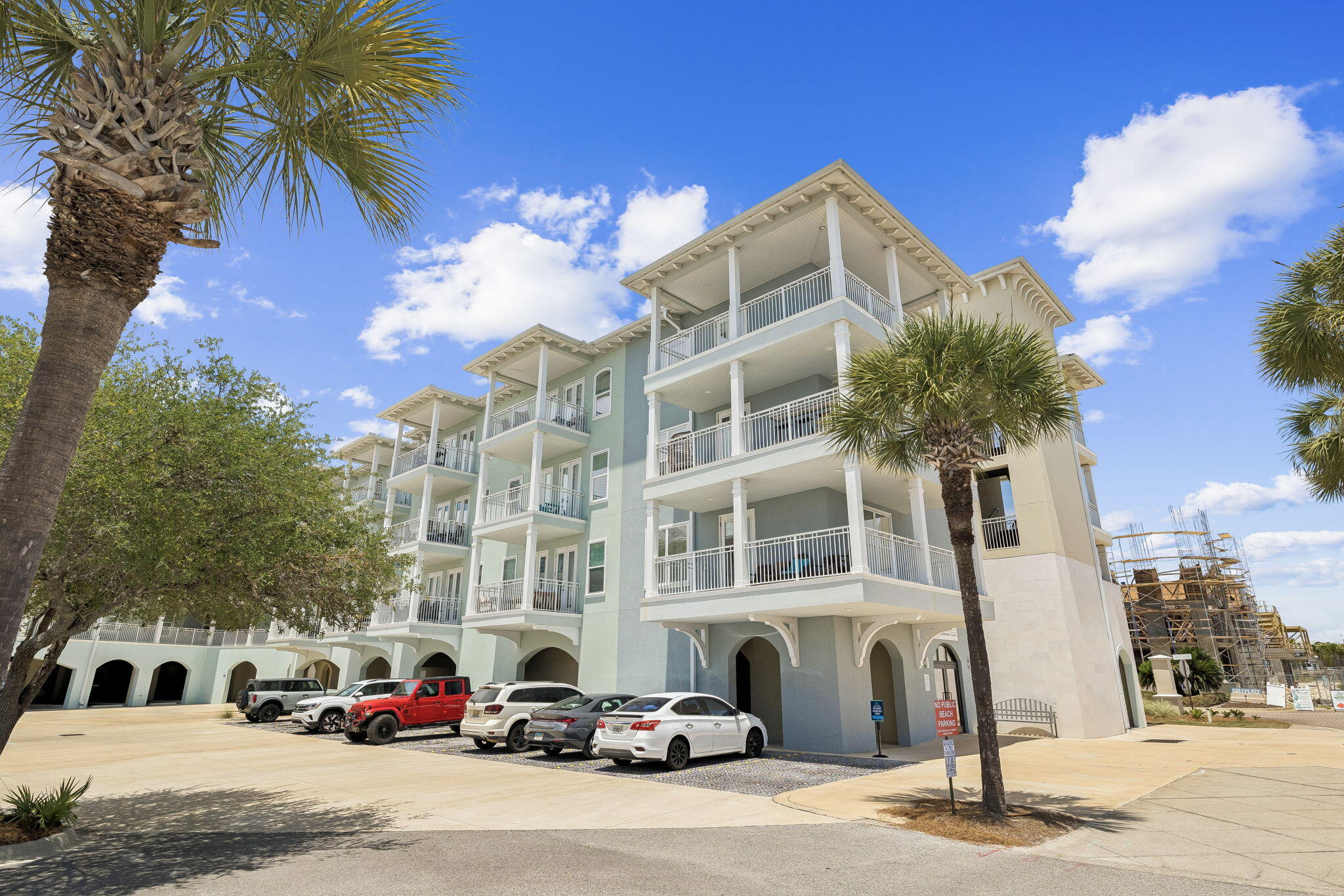 1740 S Co Highway 393 Santa Rosa Beach FL 32459