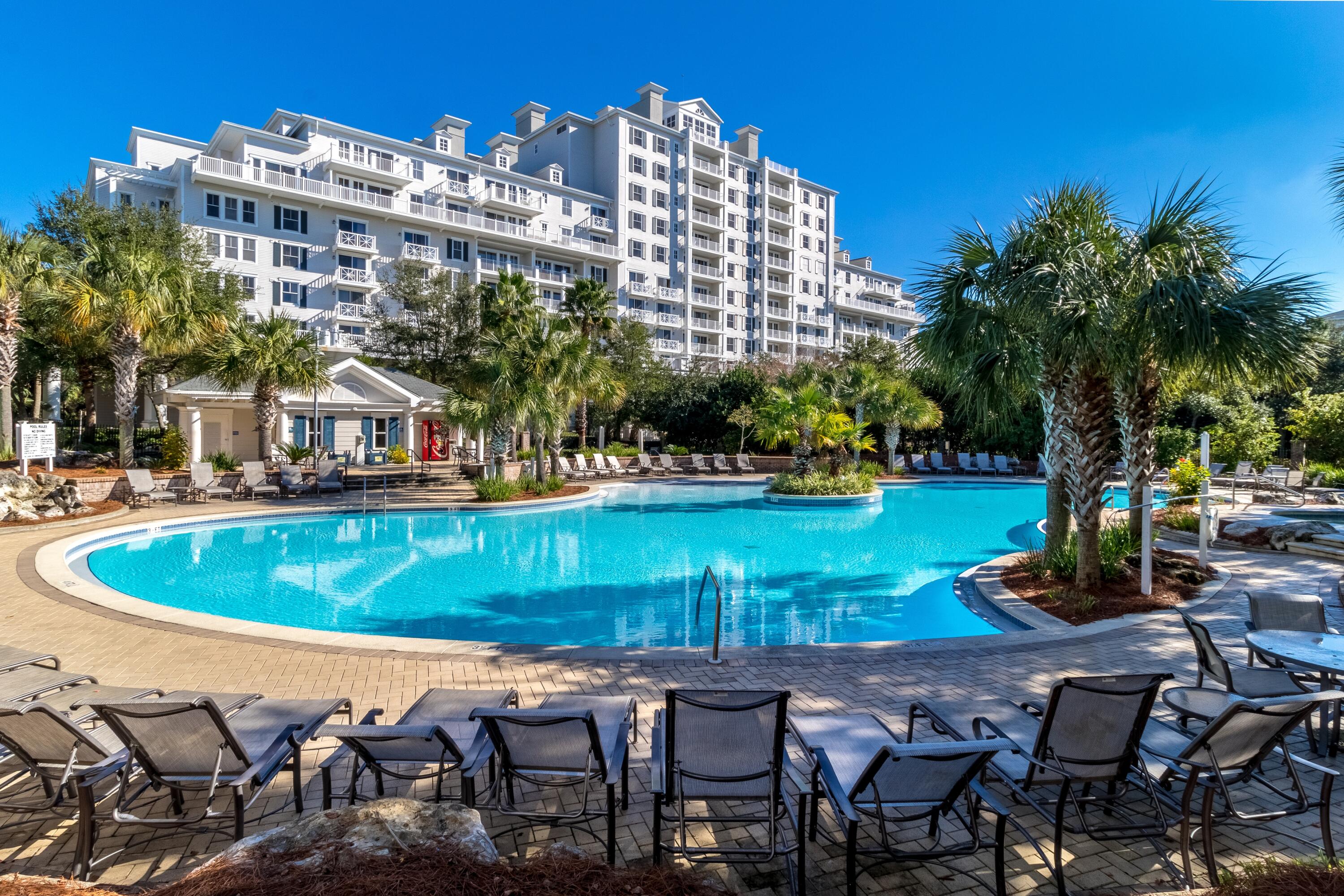 9600 Grand Sandestin Boulevard Miramar Beach FL 32550