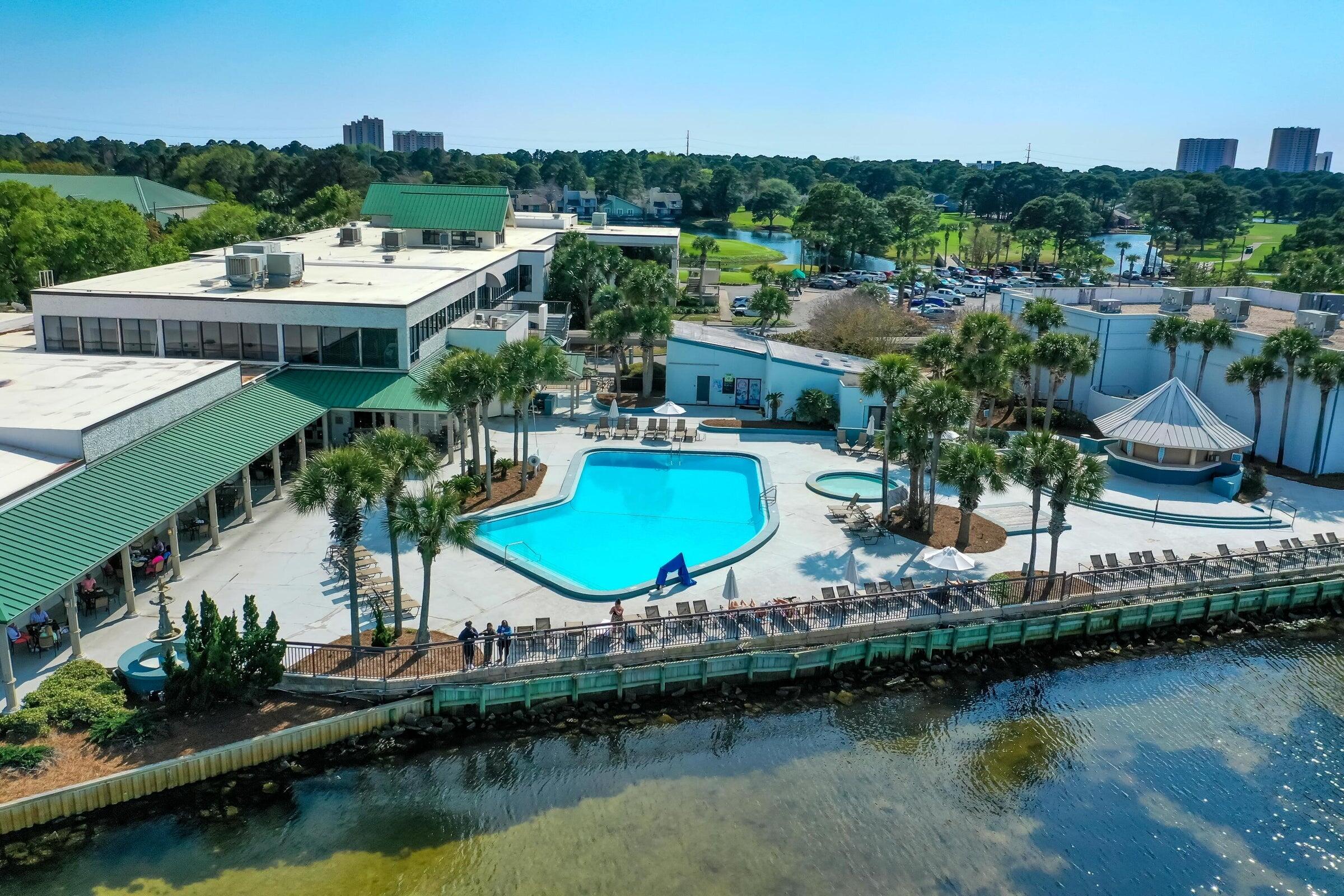 200 N Sandestin Boulevard Miramar Beach FL 32550