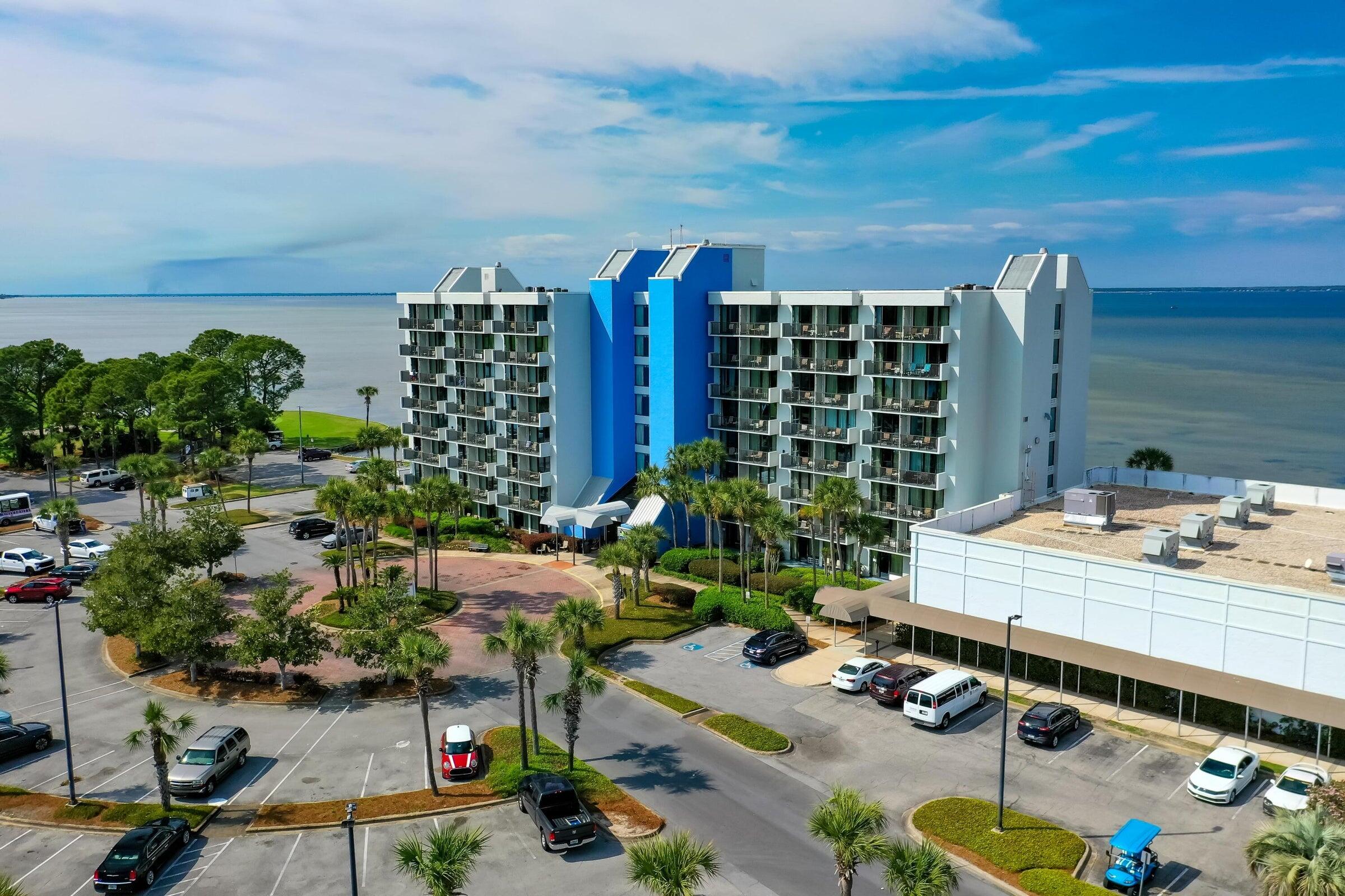 200 N Sandestin Boulevard Miramar Beach FL 32550
