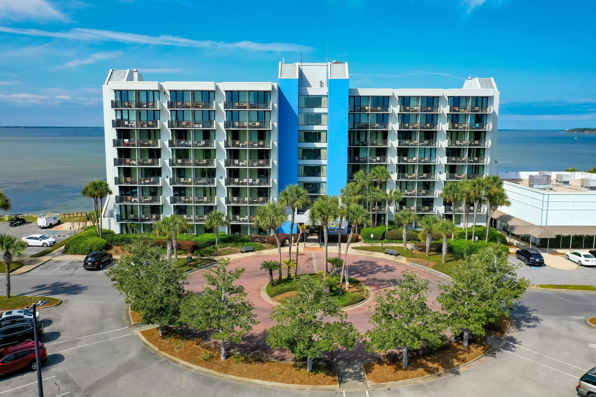 200 N Sandestin Boulevard Miramar Beach FL 32550