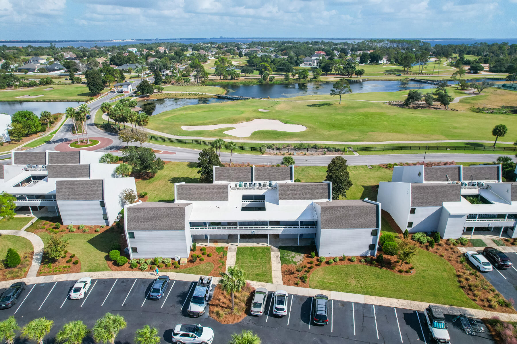 4726 Bay Point Road Panama City Beach FL 32408
