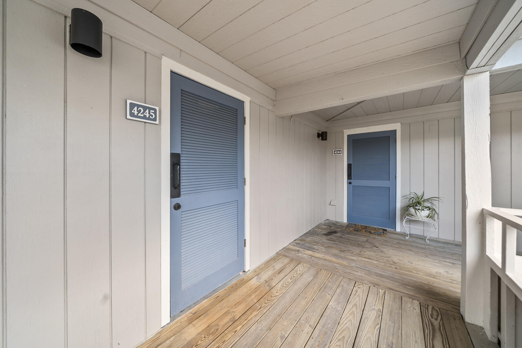 4726 Bay Point Road Panama City Beach FL 32408