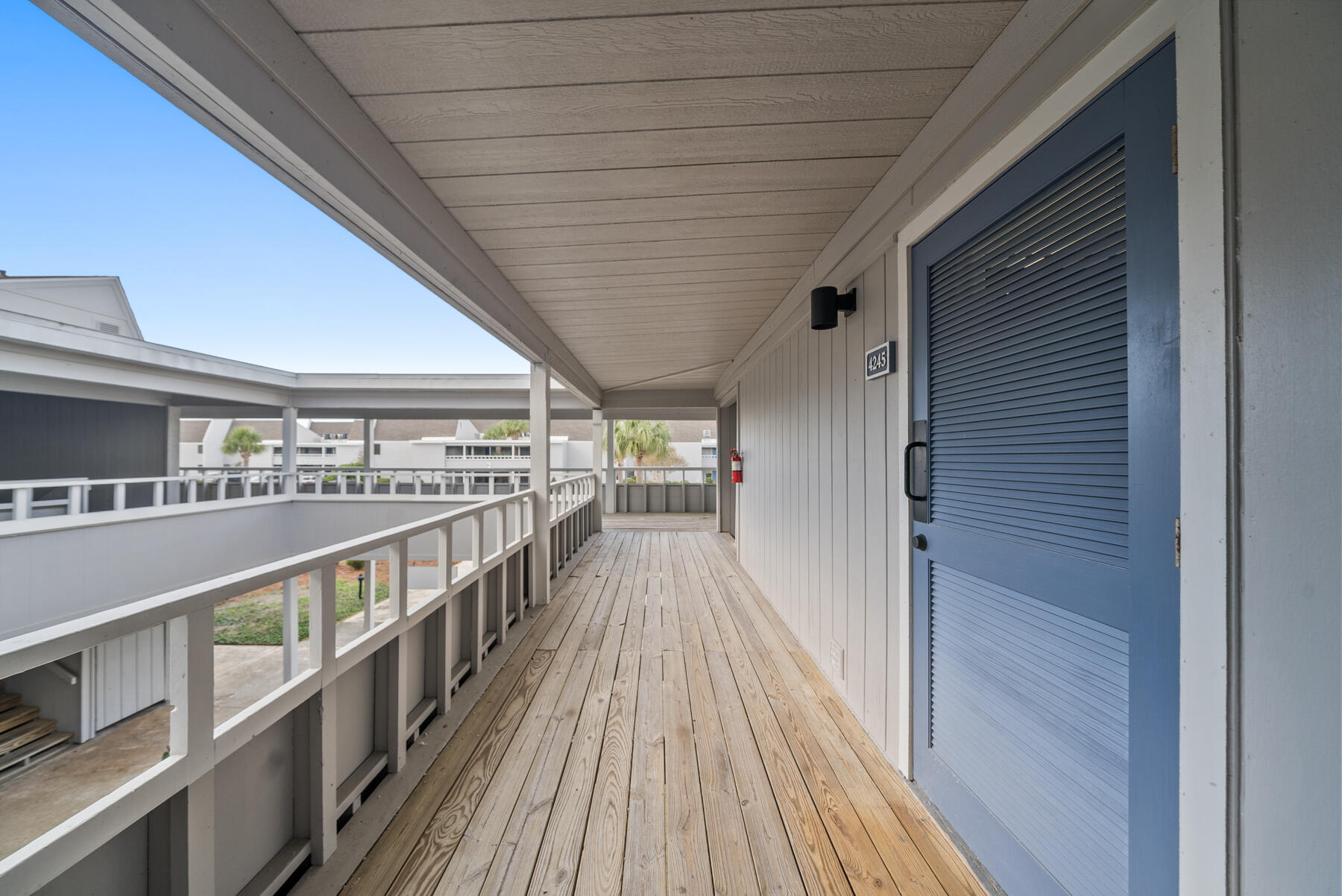 4726 Bay Point Road Panama City Beach FL 32408
