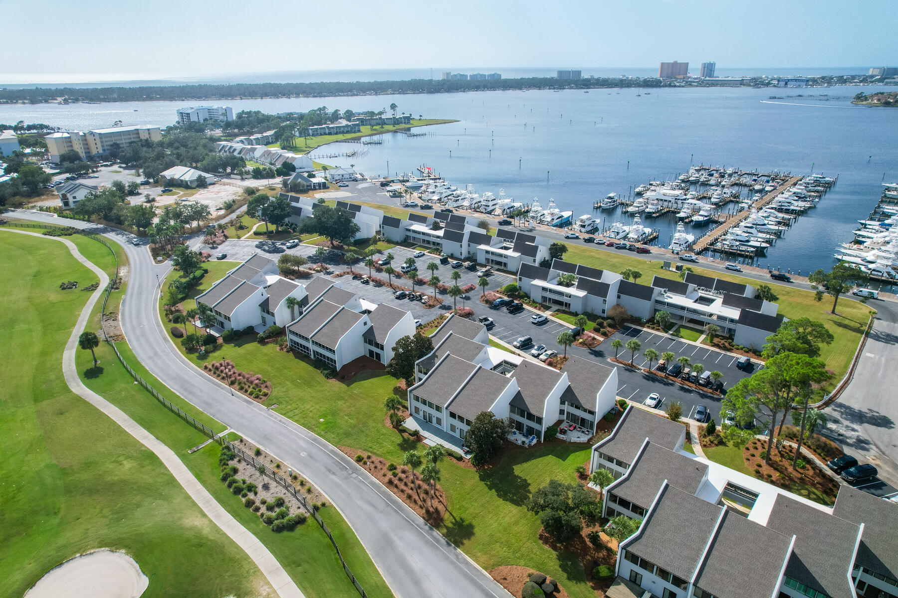 4726 Bay Point Road Panama City Beach FL 32408