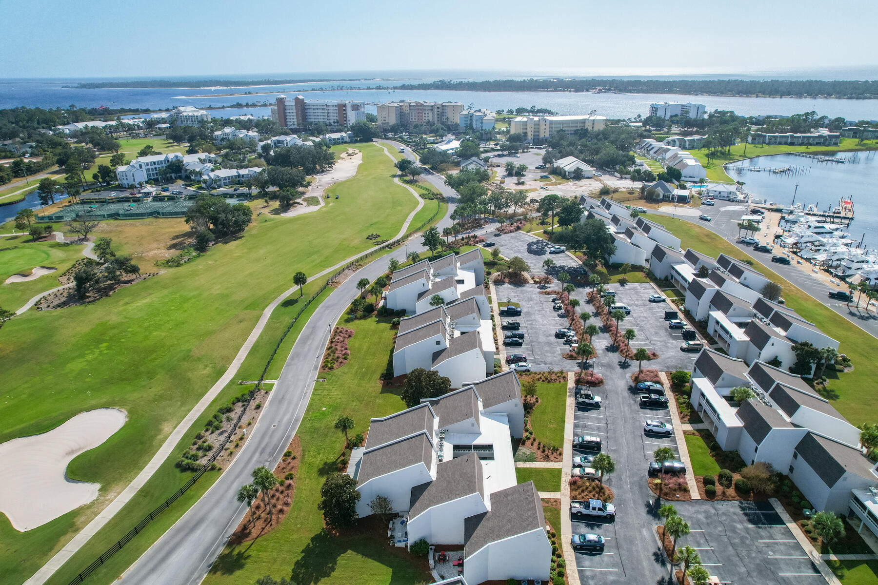 4726 Bay Point Road Panama City Beach FL 32408