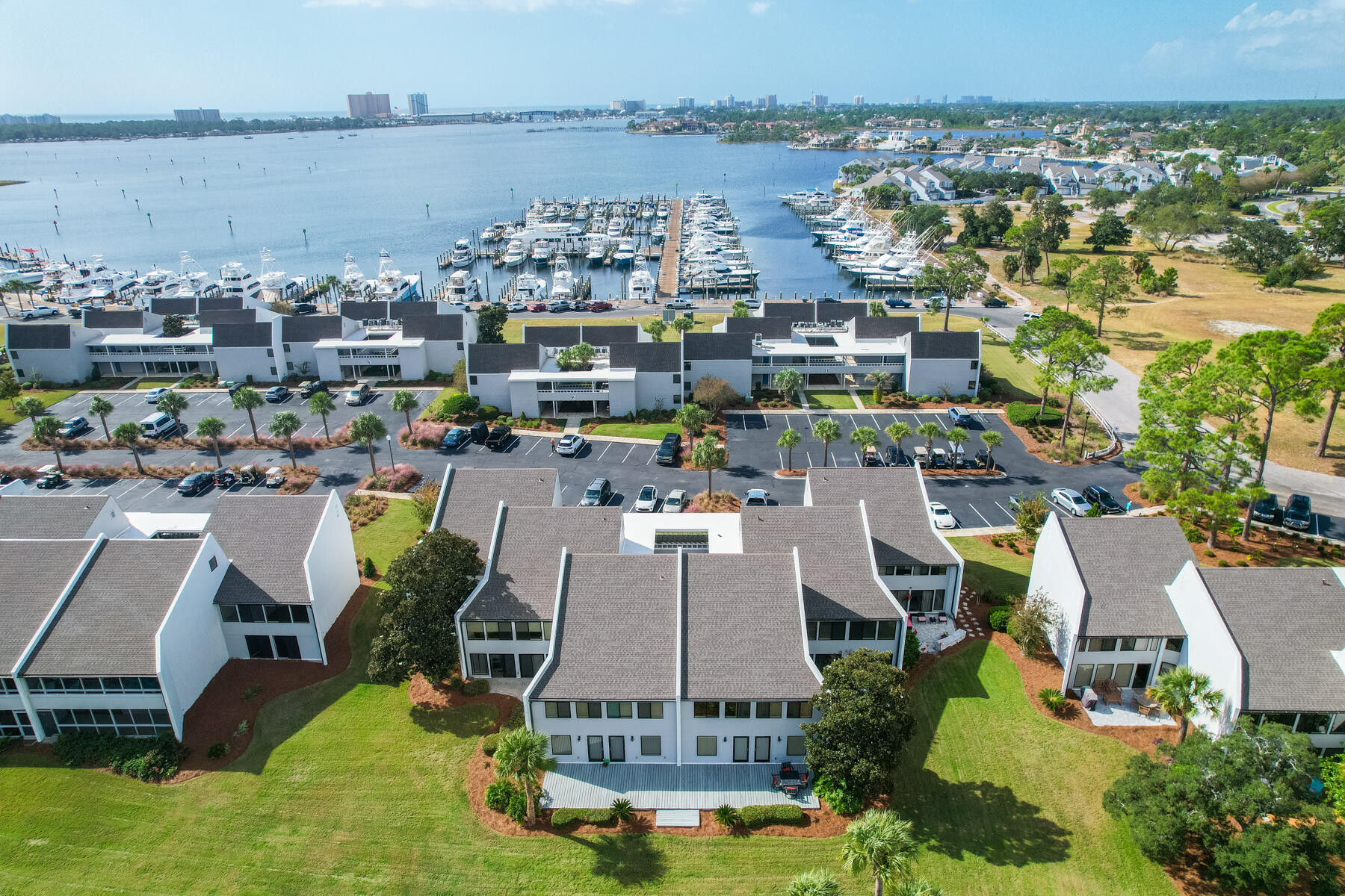 4726 Bay Point Road Panama City Beach FL 32408