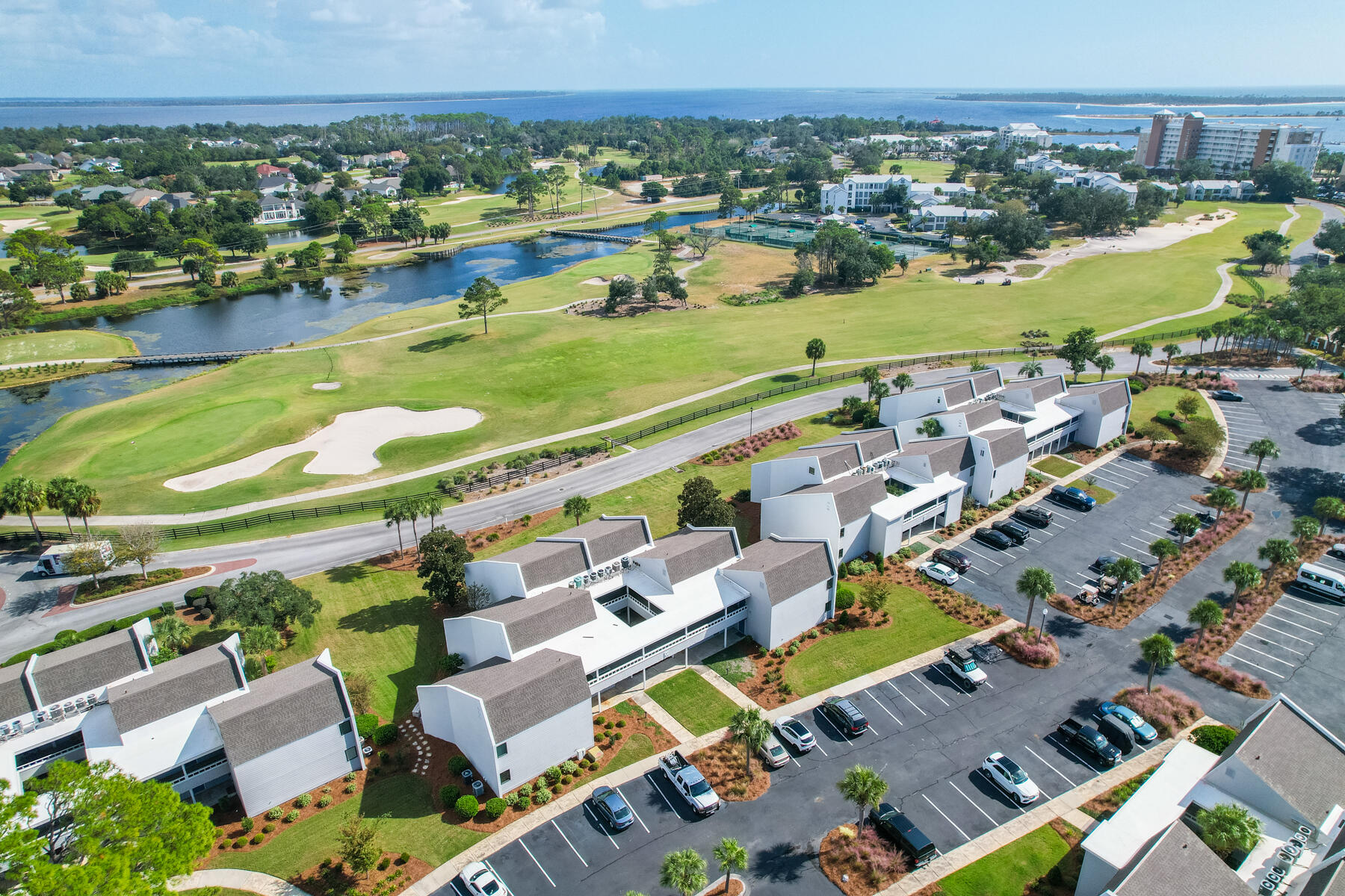 4726 Bay Point Road Panama City Beach FL 32408