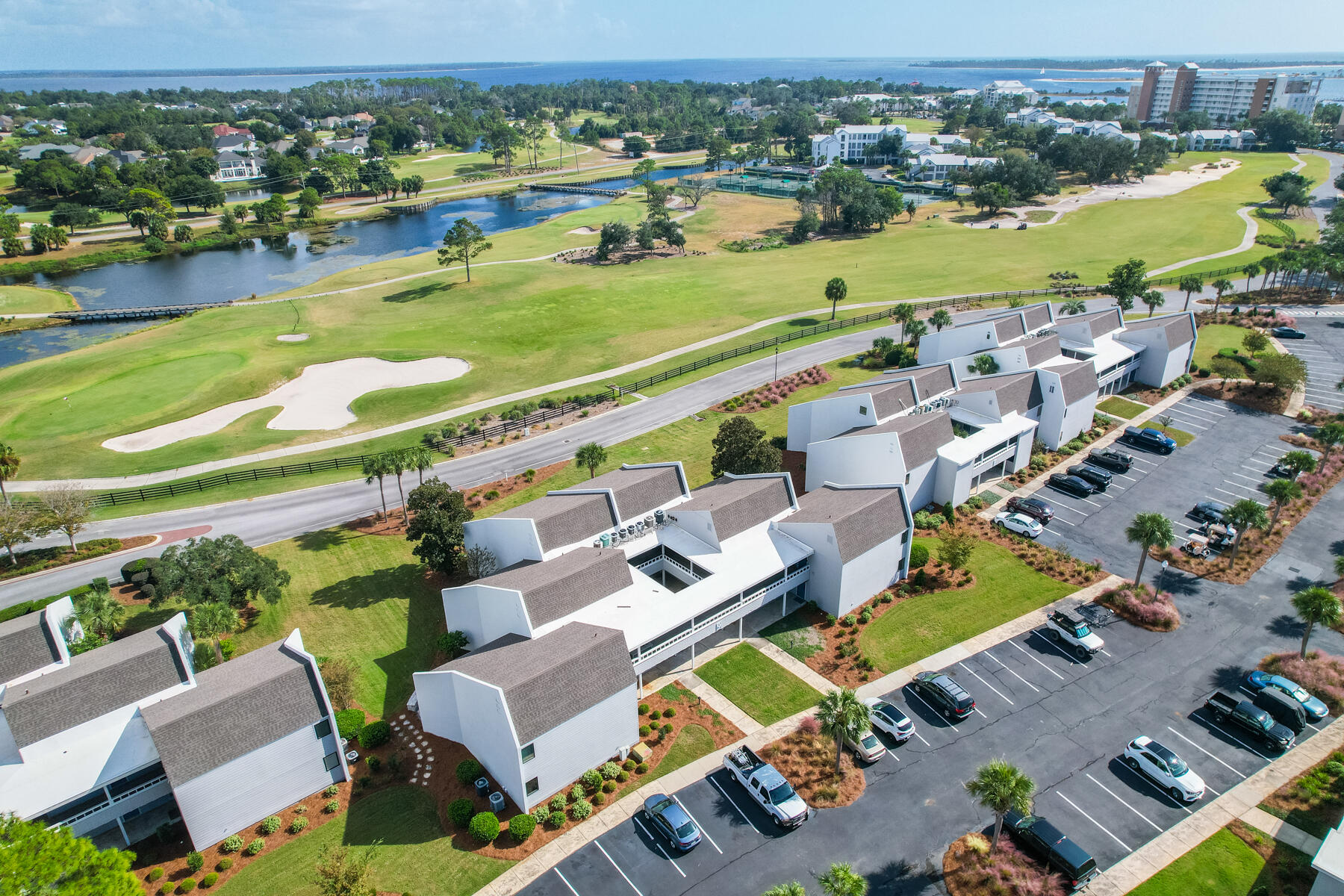 4726 Bay Point Road Panama City Beach FL 32408