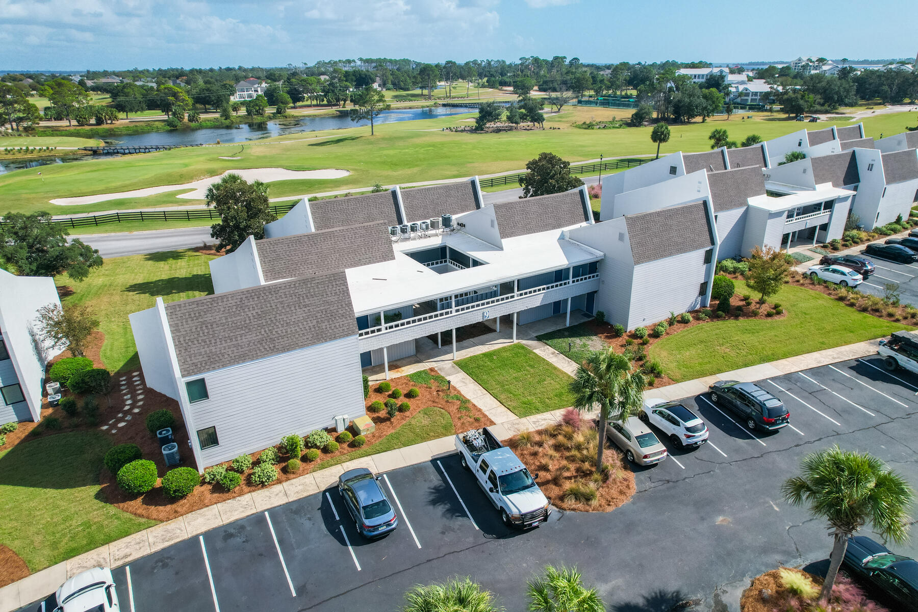 4726 Bay Point Road Panama City Beach FL 32408
