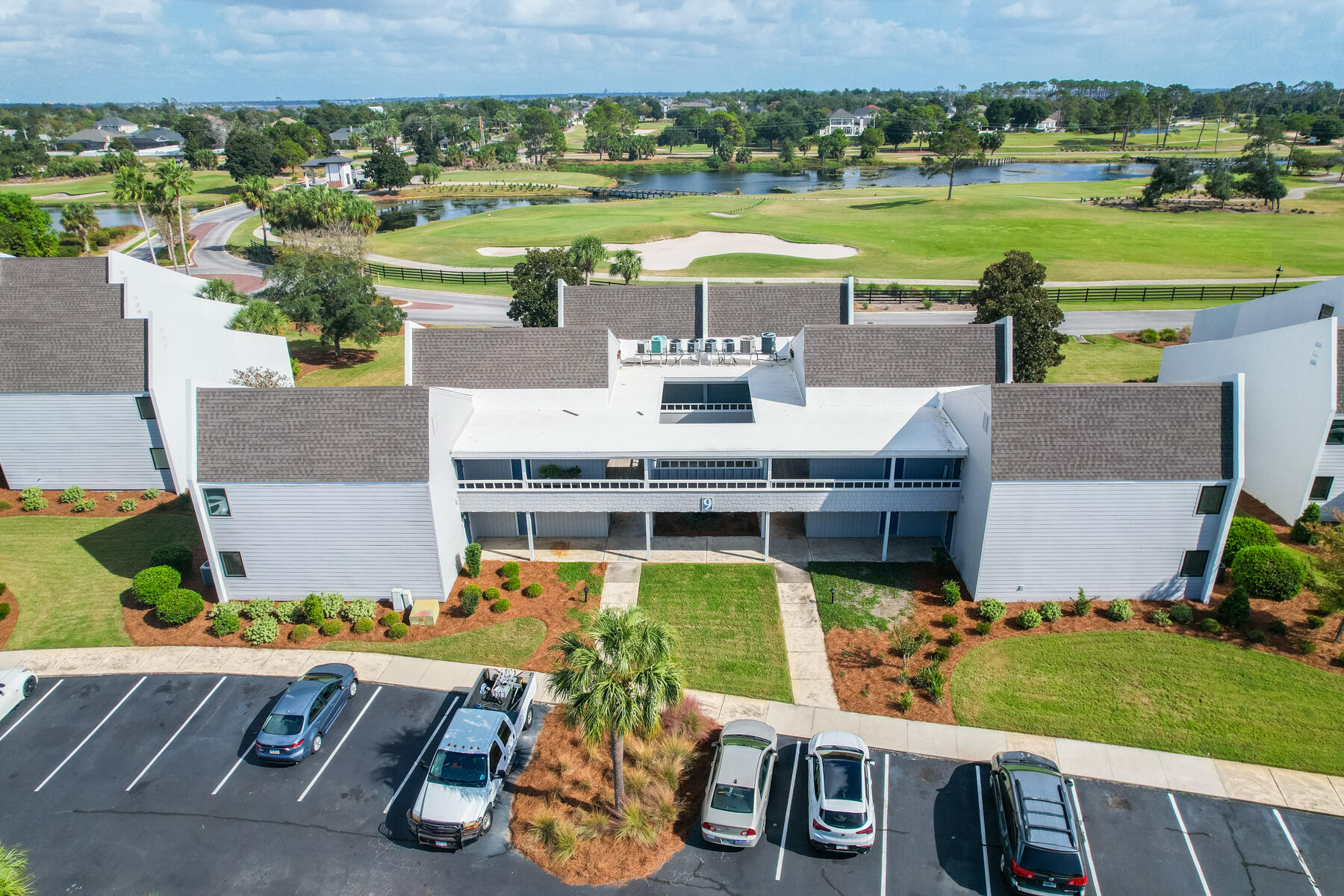4726 Bay Point Road Panama City Beach FL 32408