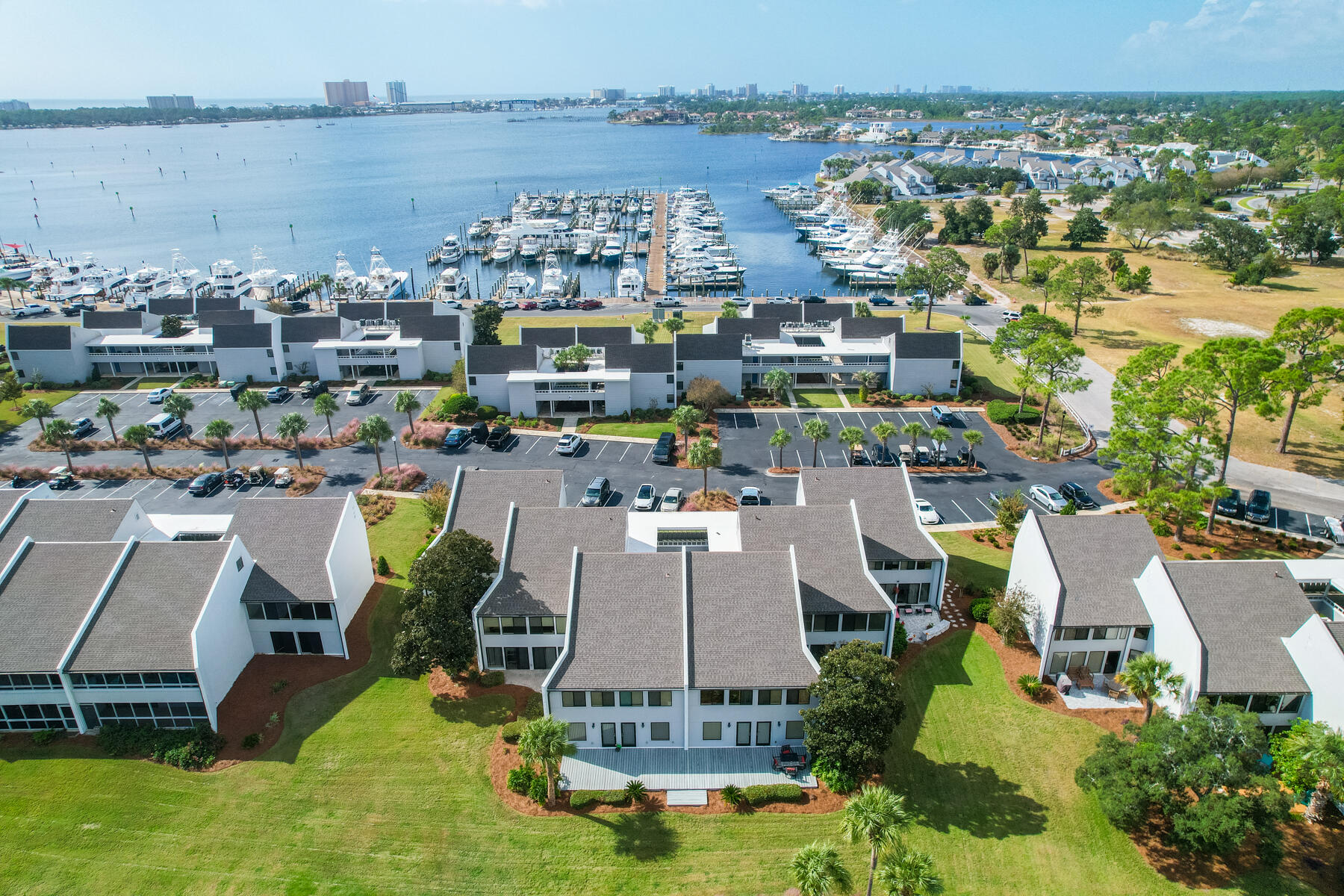 4726 Bay Point Road Panama City Beach FL 32408