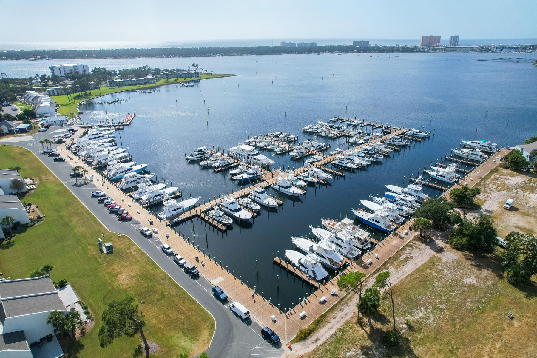 4726 Bay Point Road Panama City Beach FL 32408