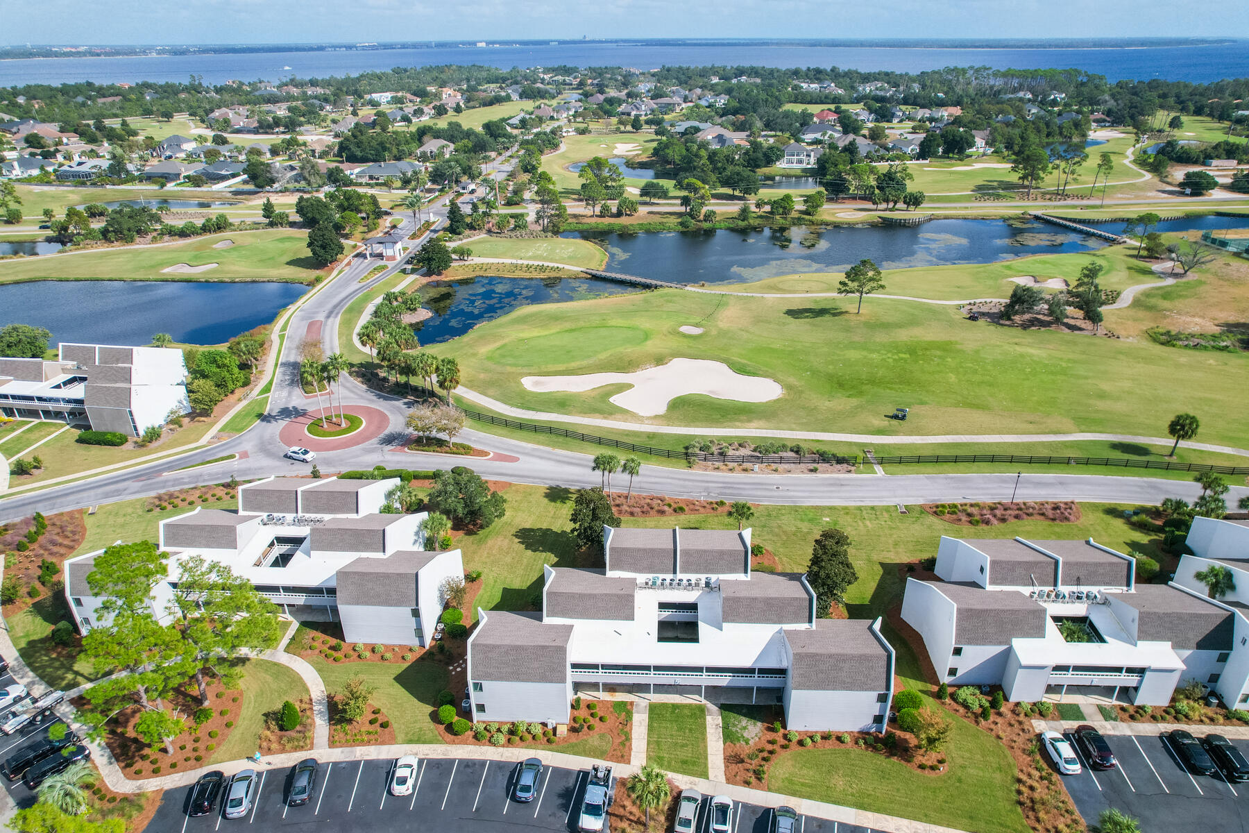 4726 Bay Point Road Panama City Beach FL 32408