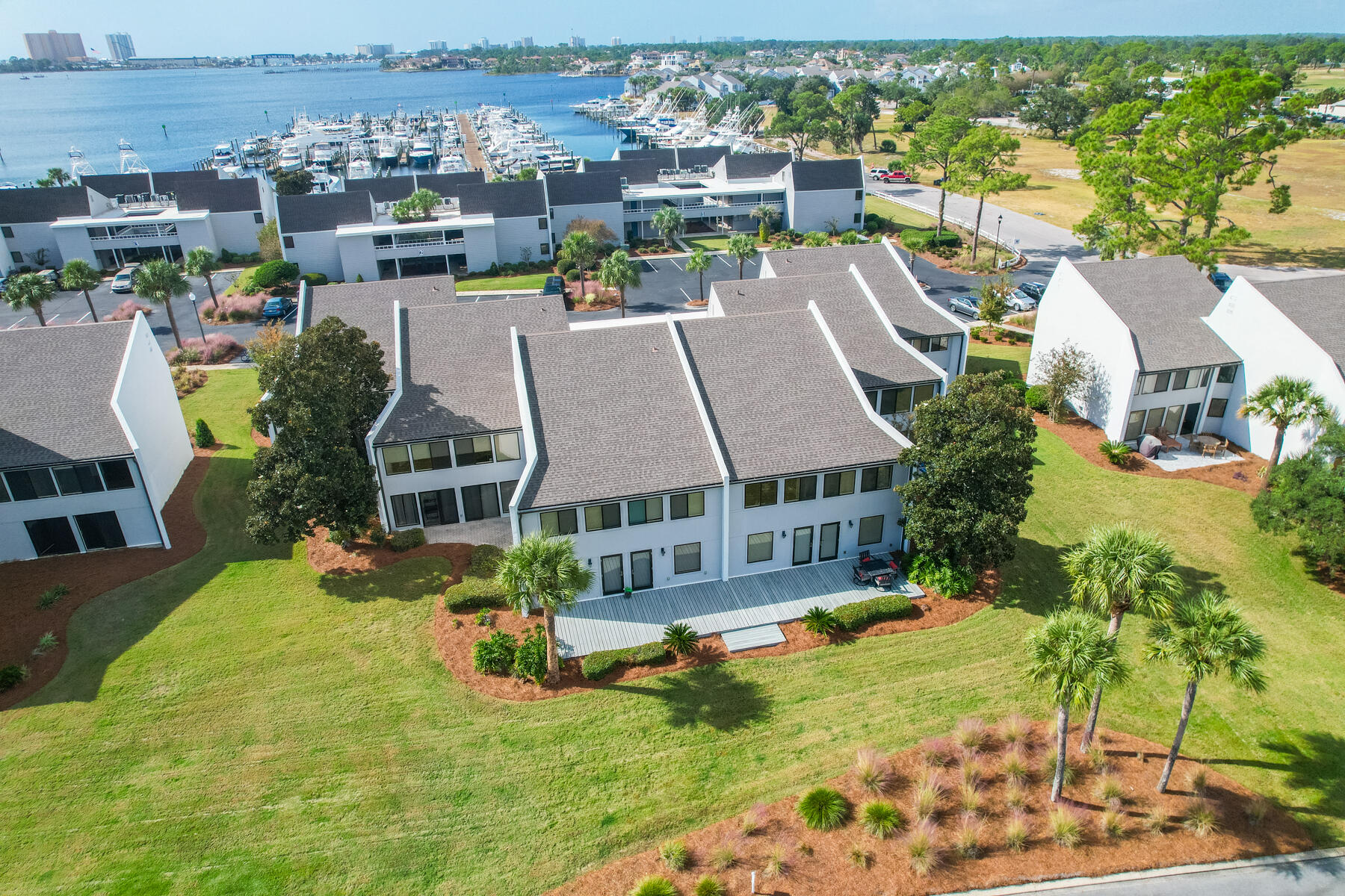 4726 Bay Point Road Panama City Beach FL 32408