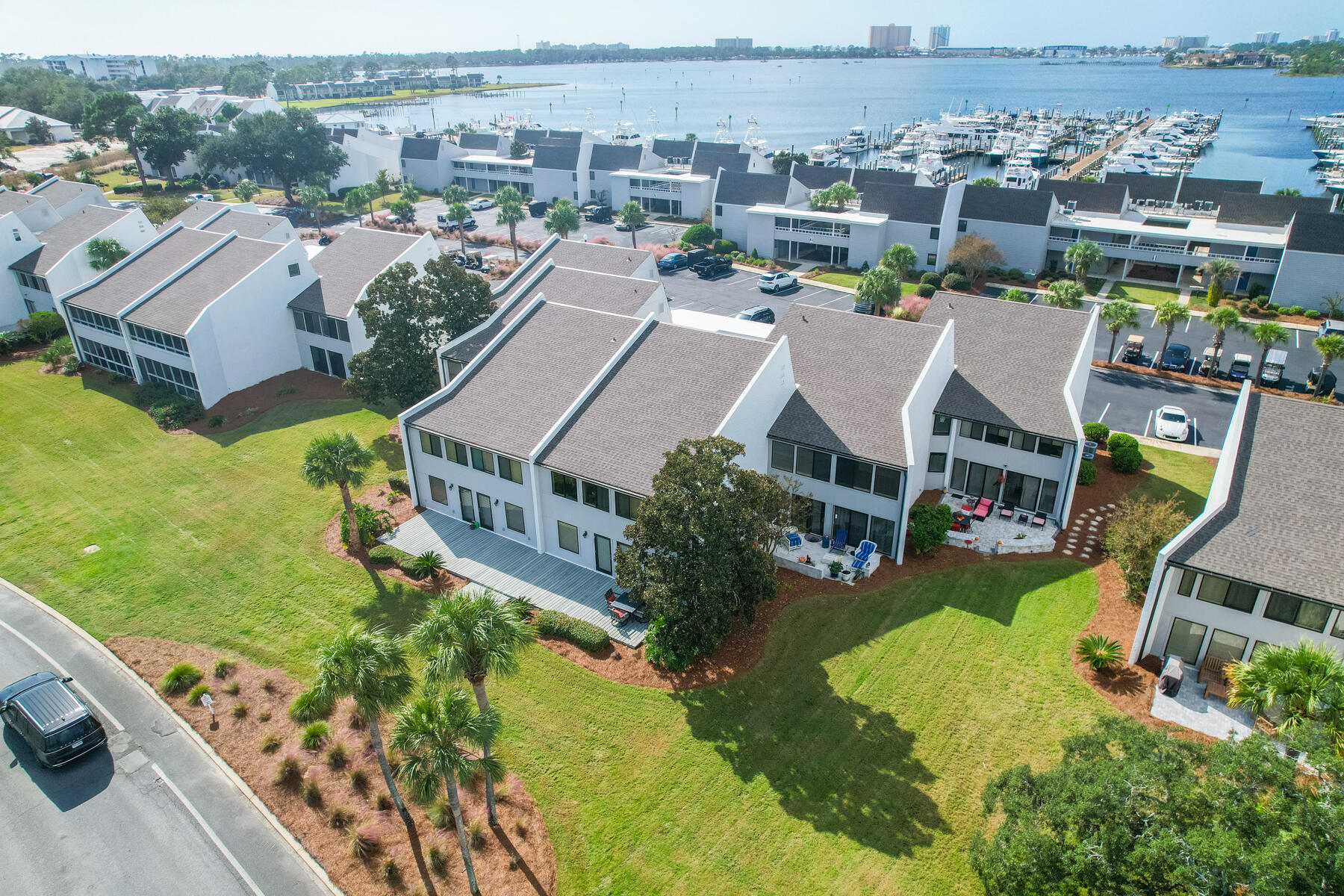 4726 Bay Point Road Panama City Beach FL 32408