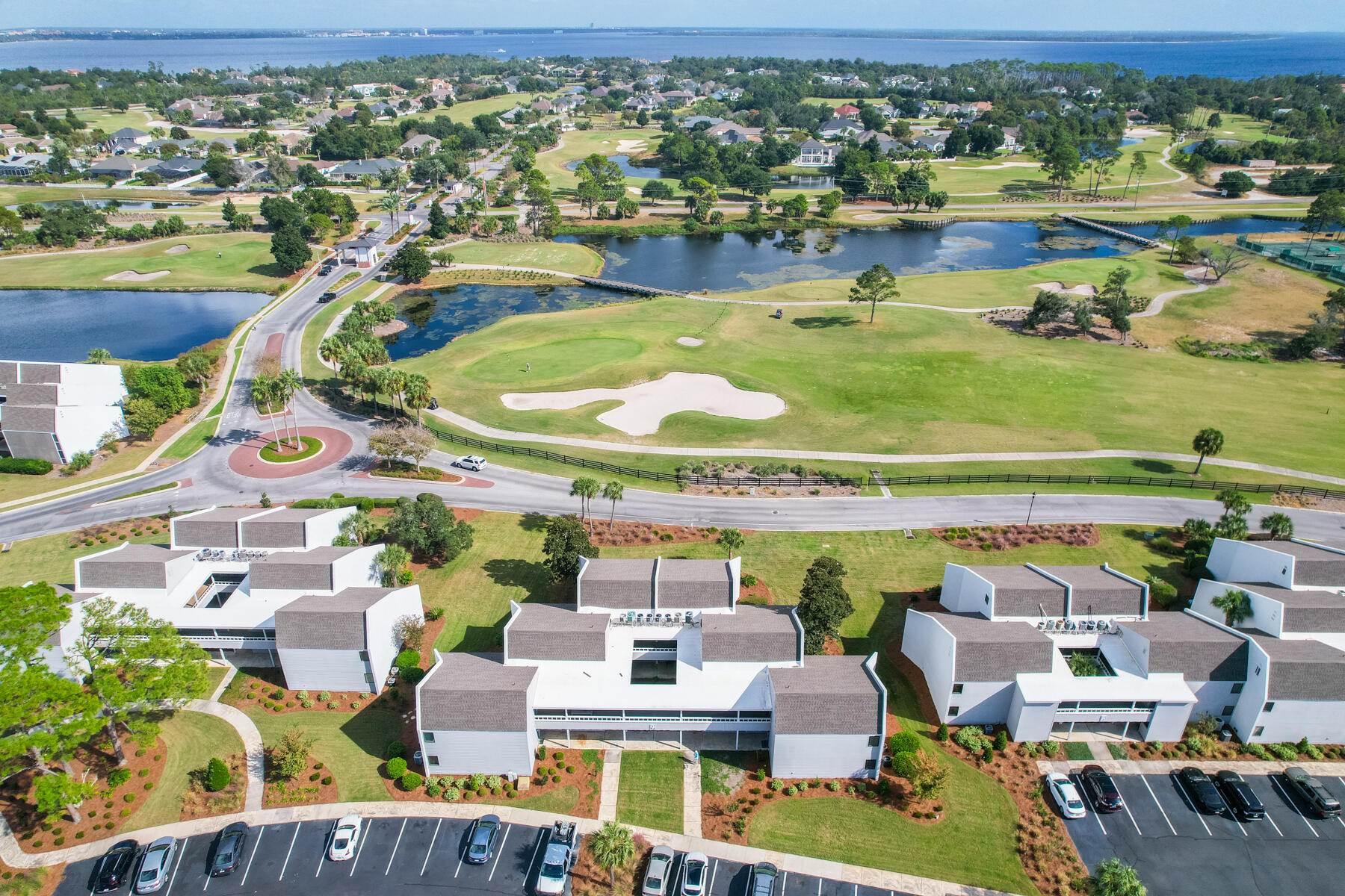 4726 Bay Point Road Panama City Beach FL 32408