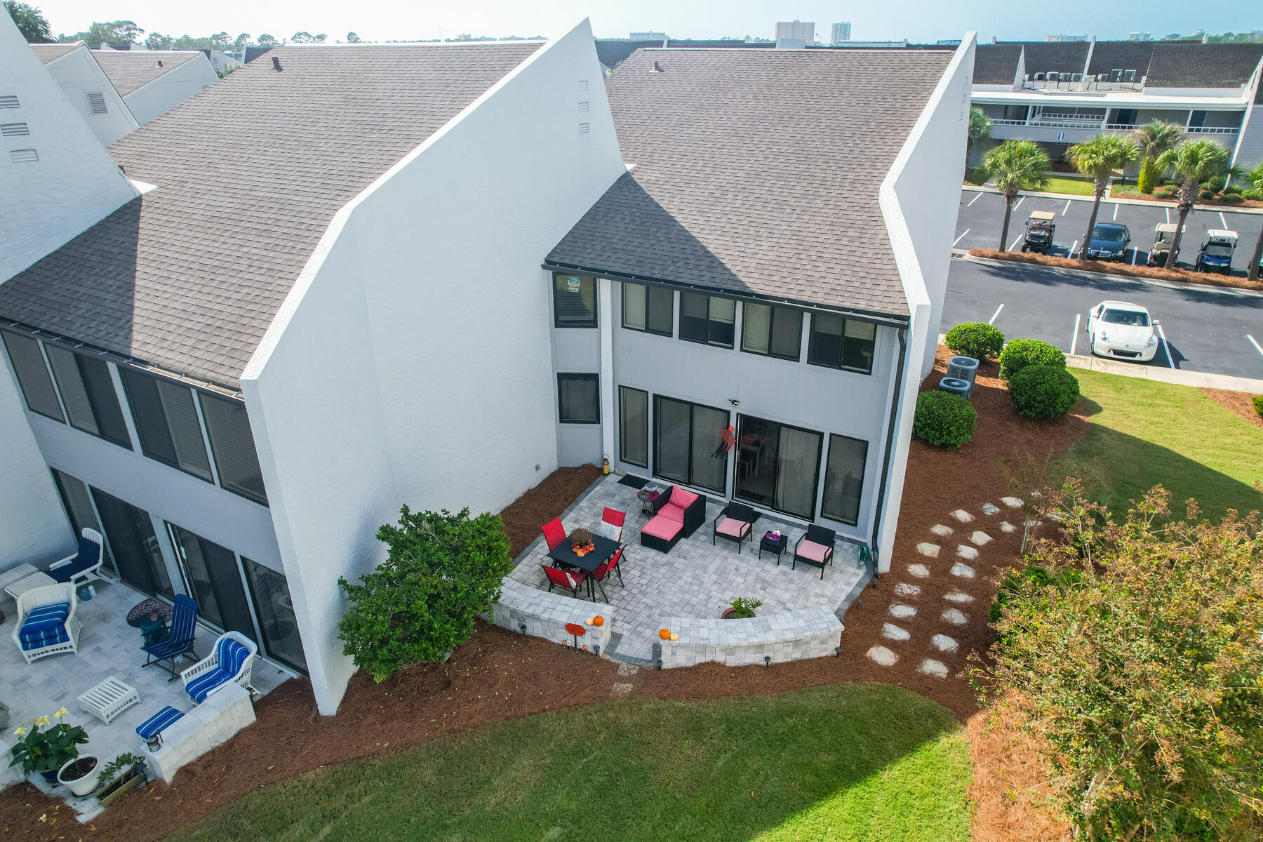 4726 Bay Point Road Panama City Beach FL 32408