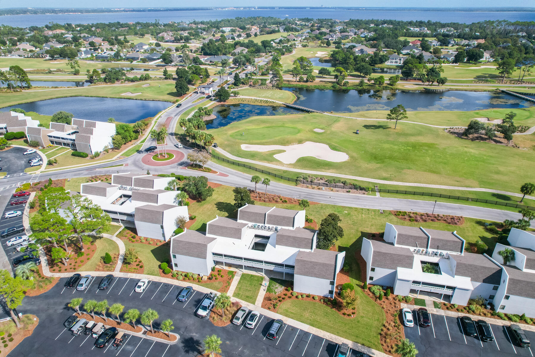 4726 Bay Point Road Panama City Beach FL 32408