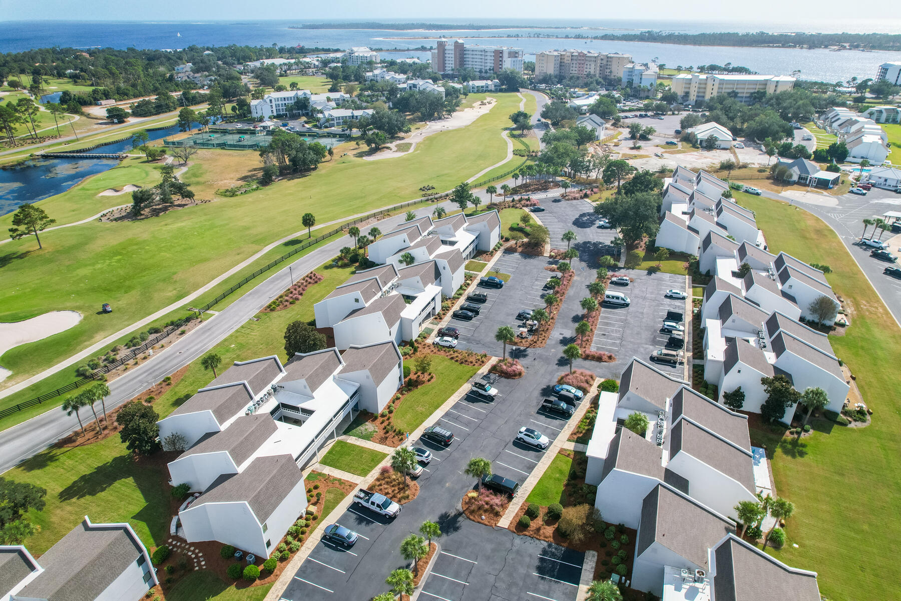 4726 Bay Point Road Panama City Beach FL 32408