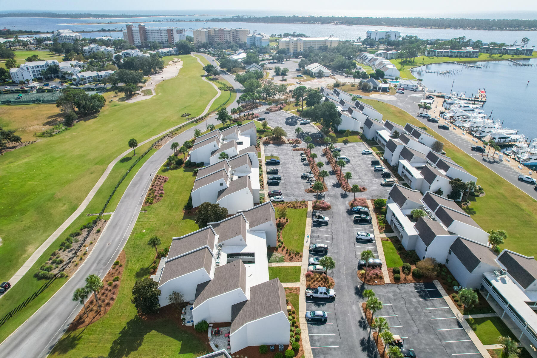 4726 Bay Point Road Panama City Beach FL 32408