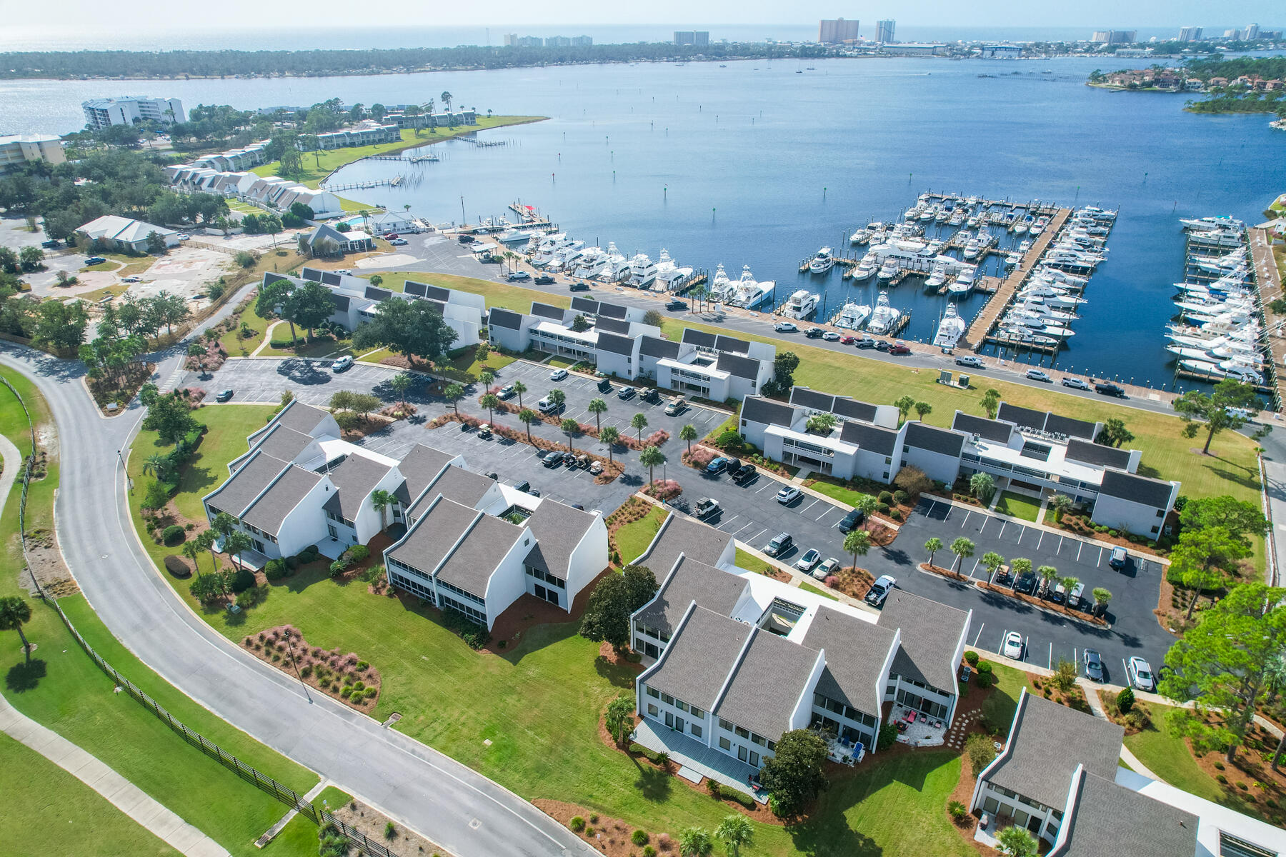 4726 Bay Point Road Panama City Beach FL 32408