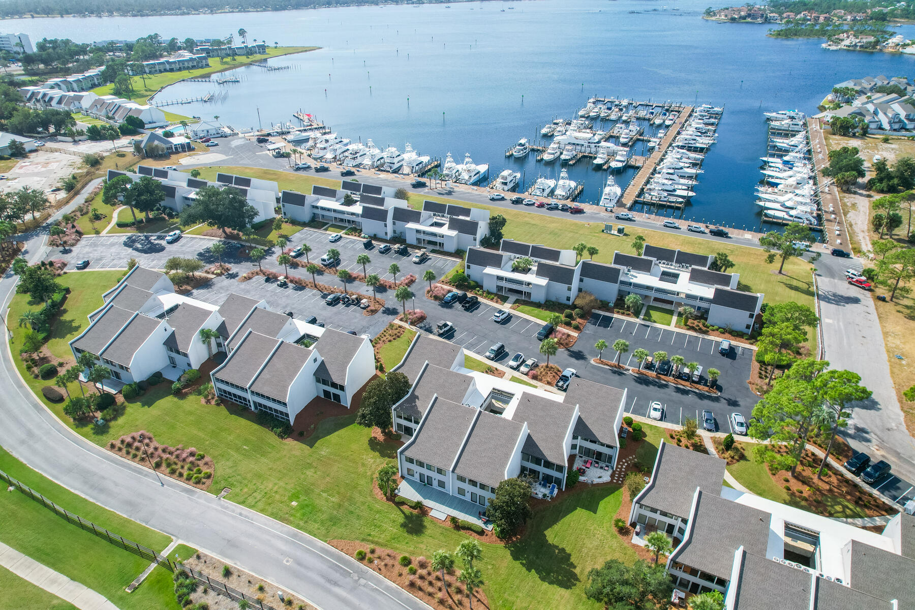 4726 Bay Point Road Panama City Beach FL 32408
