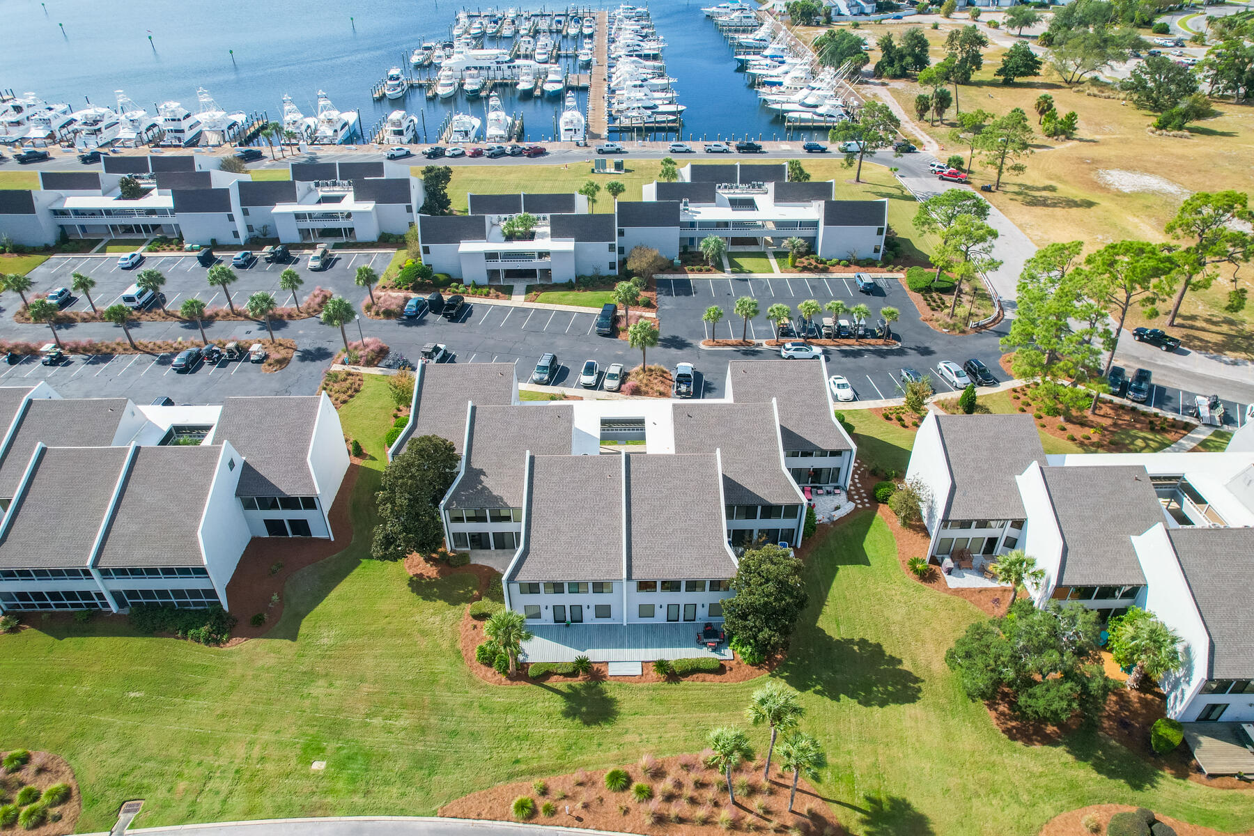 4726 Bay Point Road Panama City Beach FL 32408