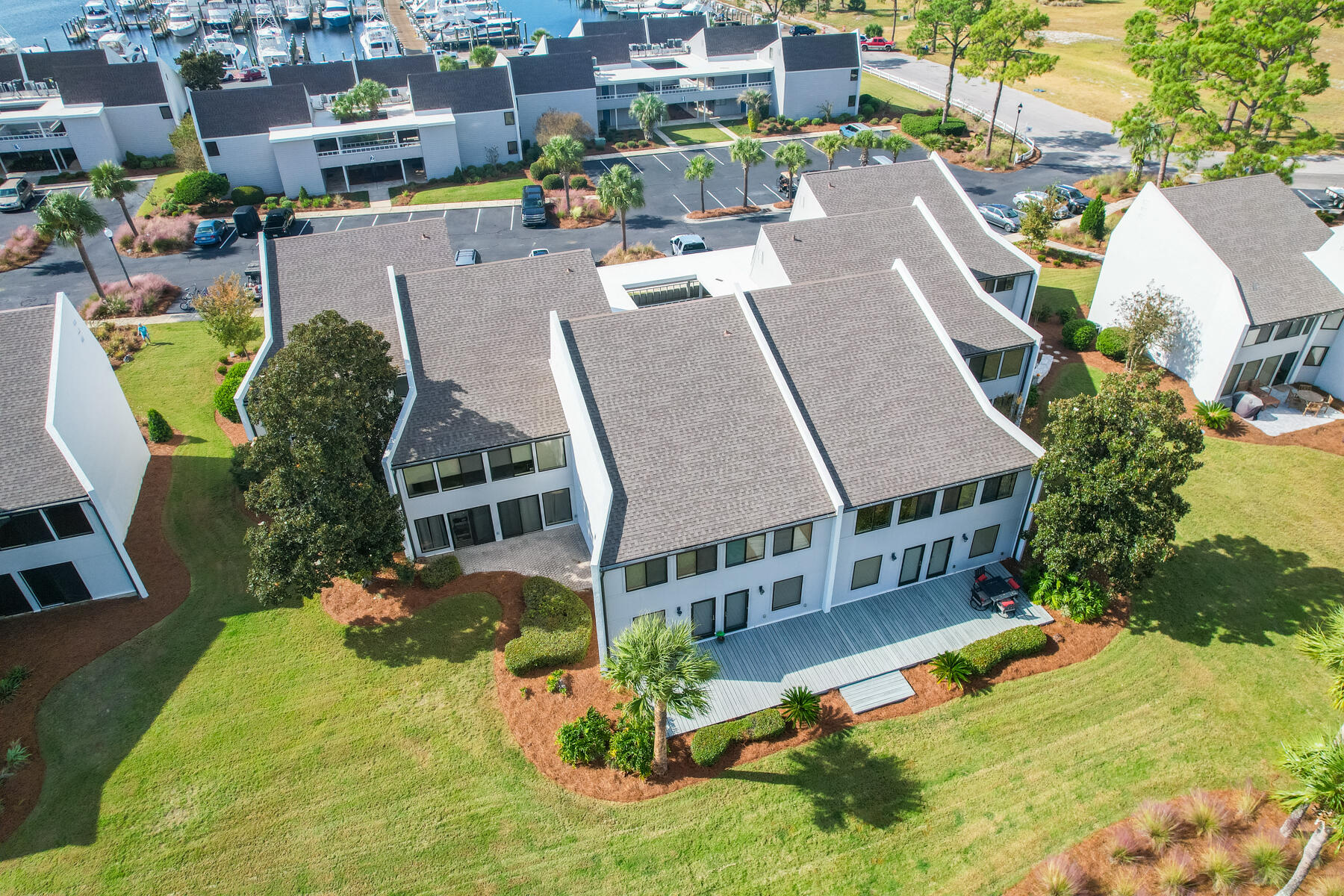 4726 Bay Point Road Panama City Beach FL 32408