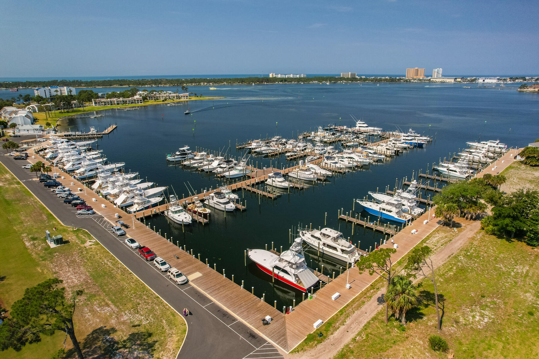 4726 Bay Point Road Panama City Beach FL 32408