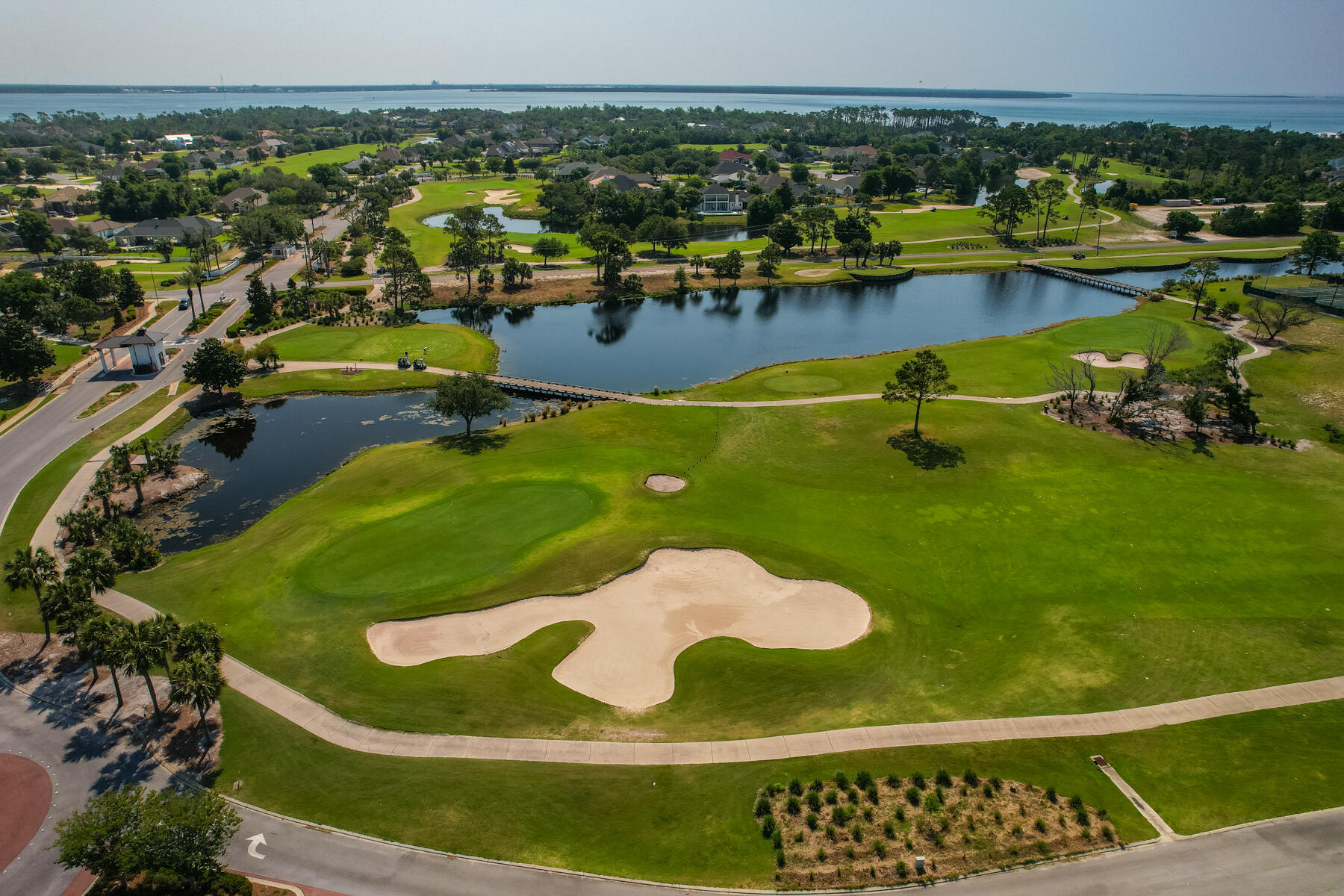 4726 Bay Point Road Panama City Beach FL 32408