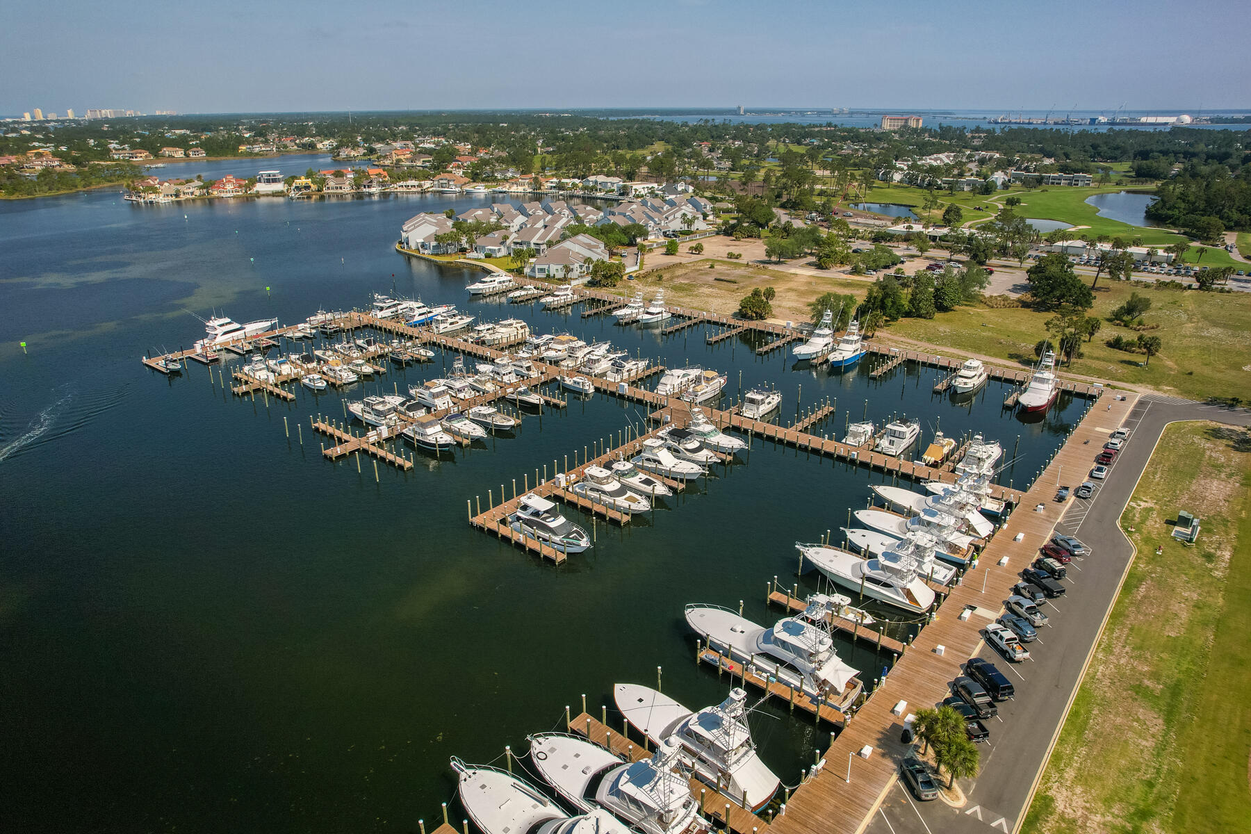 4726 Bay Point Road Panama City Beach FL 32408