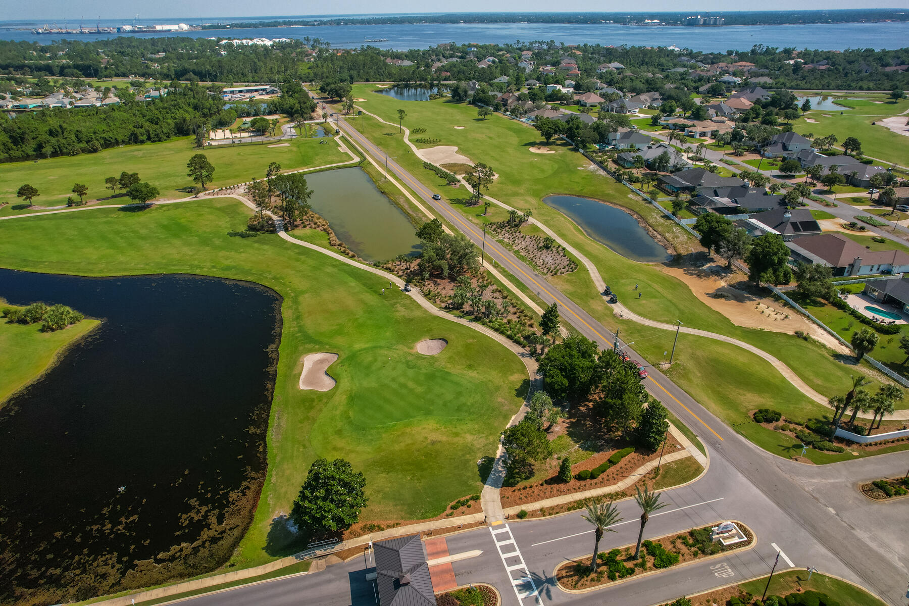 4726 Bay Point Road Panama City Beach FL 32408